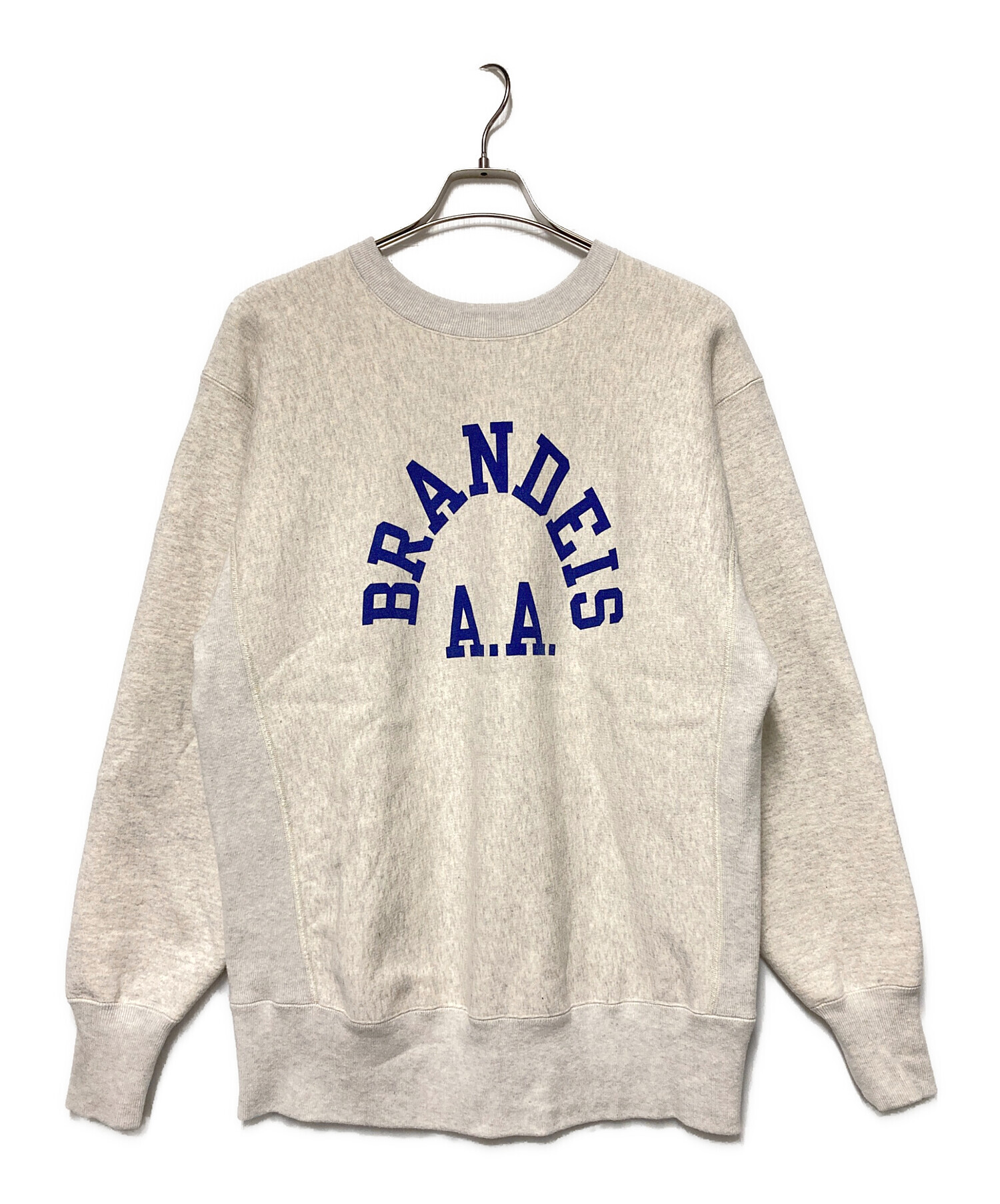 中古・古着通販】Champion REVERSE WEAVE (チャンピオン リバース