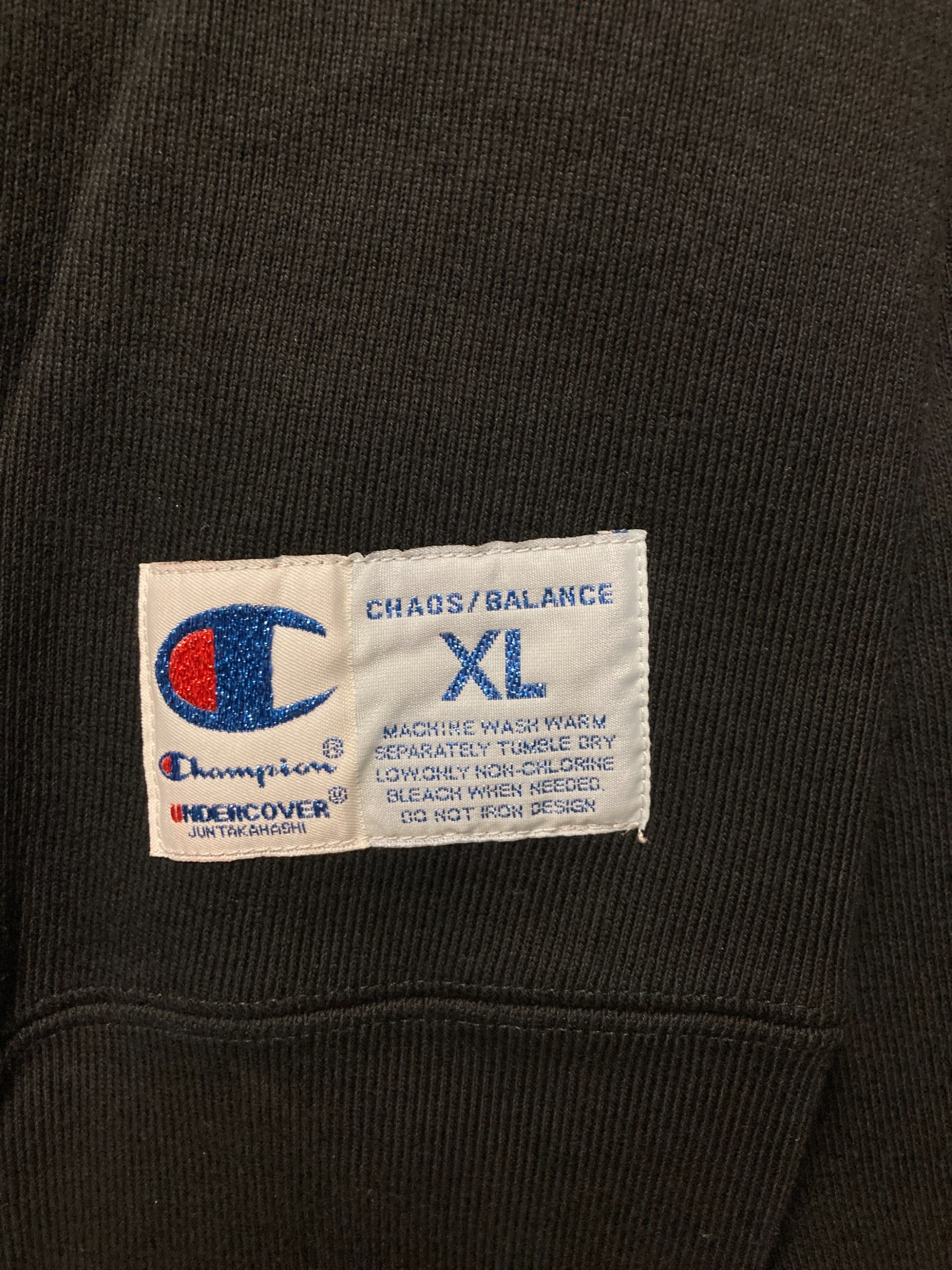 中古・古着通販】Champion REVERSE WEAVE (チャンピオン リバース