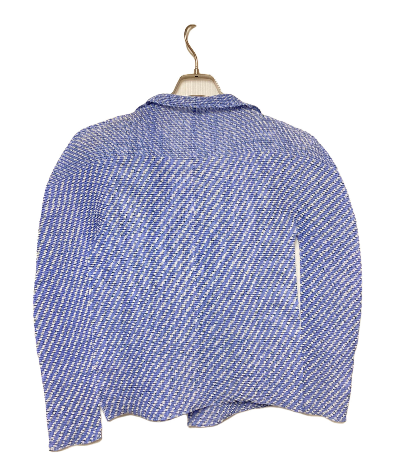 中古・古着通販】me ISSEY MIYAKE (ミーイッセイ ミヤケ) ポップコーン