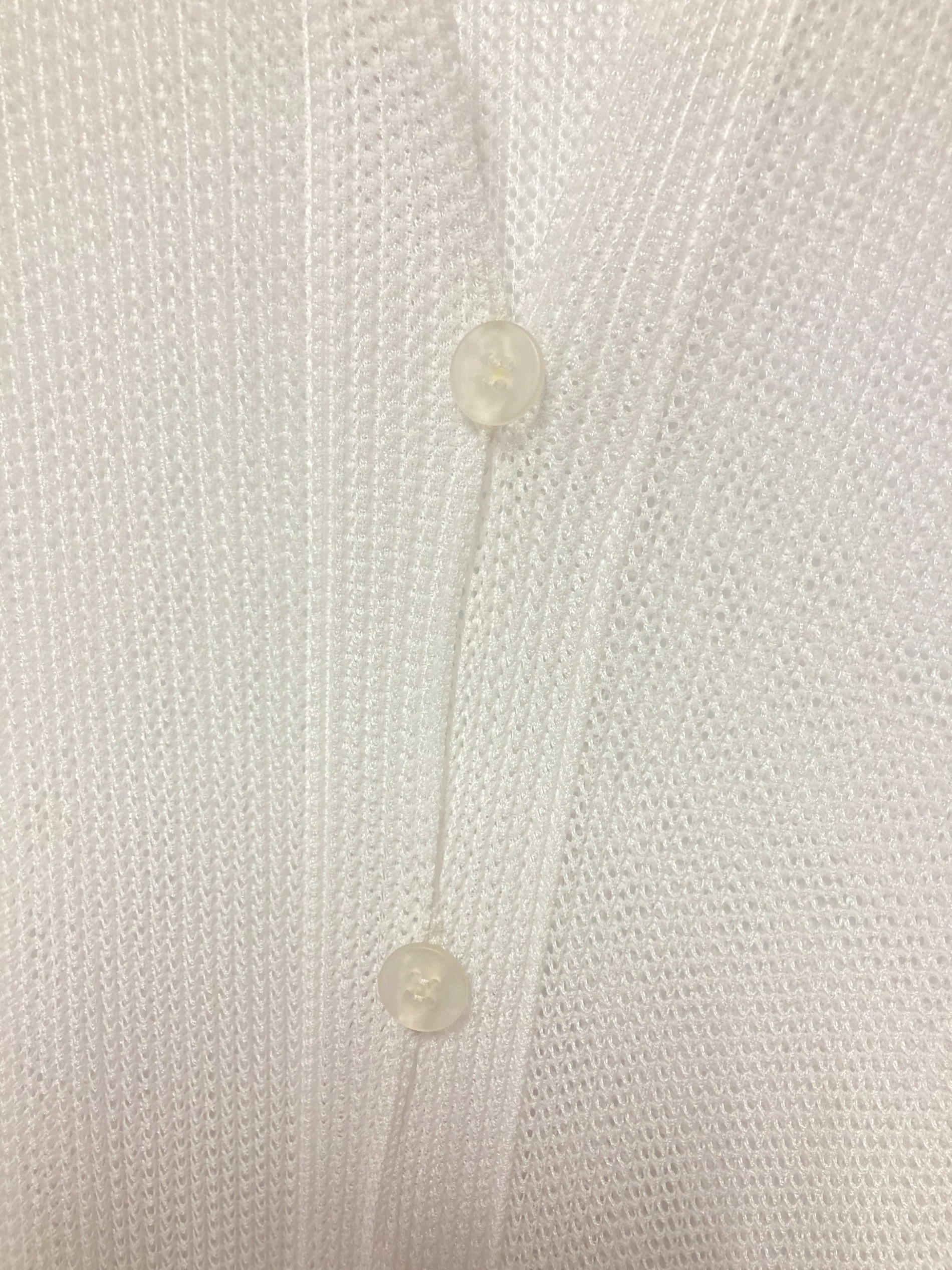 中古・古着通販】PLEATS PLEASE (プリーツプリーズ) メッシュロング