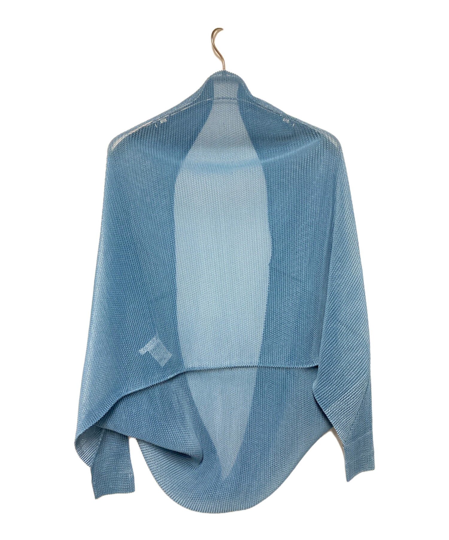 中古・古着通販】PLEATS PLEASE (プリーツプリーズ) ボレロ