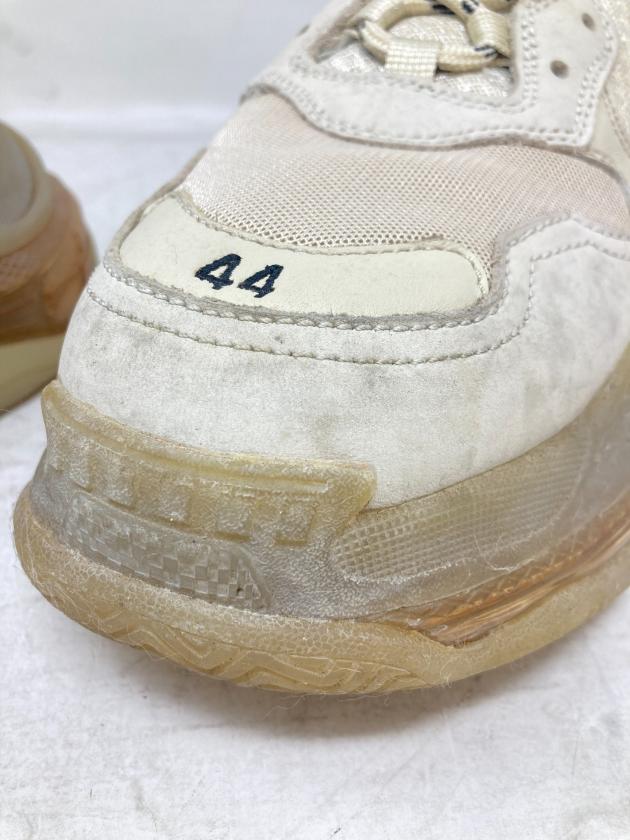 中古・古着通販】BALENCIAGA (バレンシアガ) トリプルS / ダッド 
