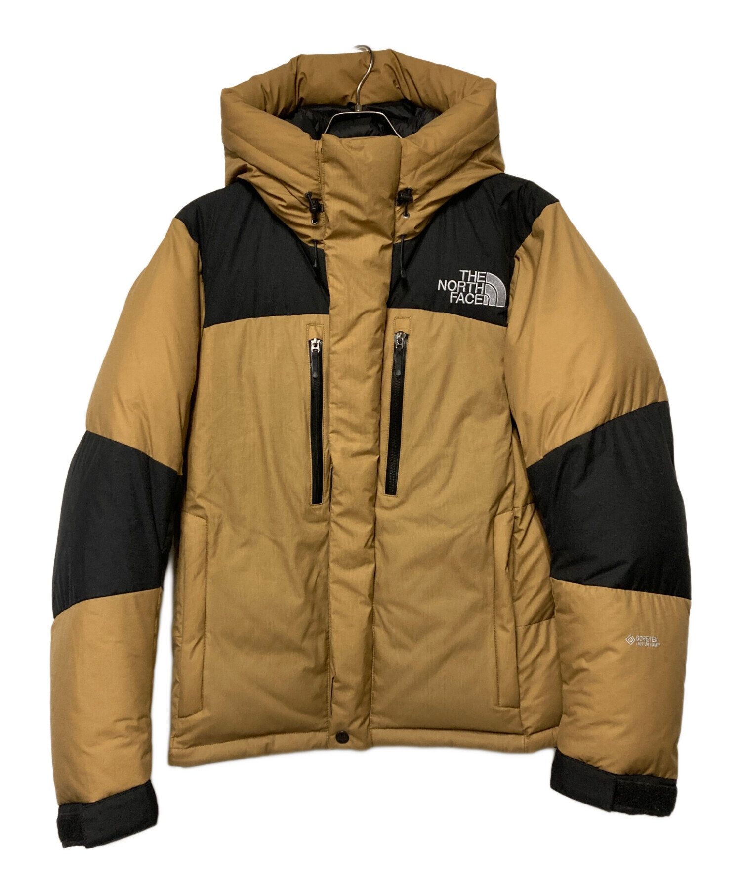 中古・古着通販】THE NORTH FACE (ザ ノース フェイス) バルトロライト 