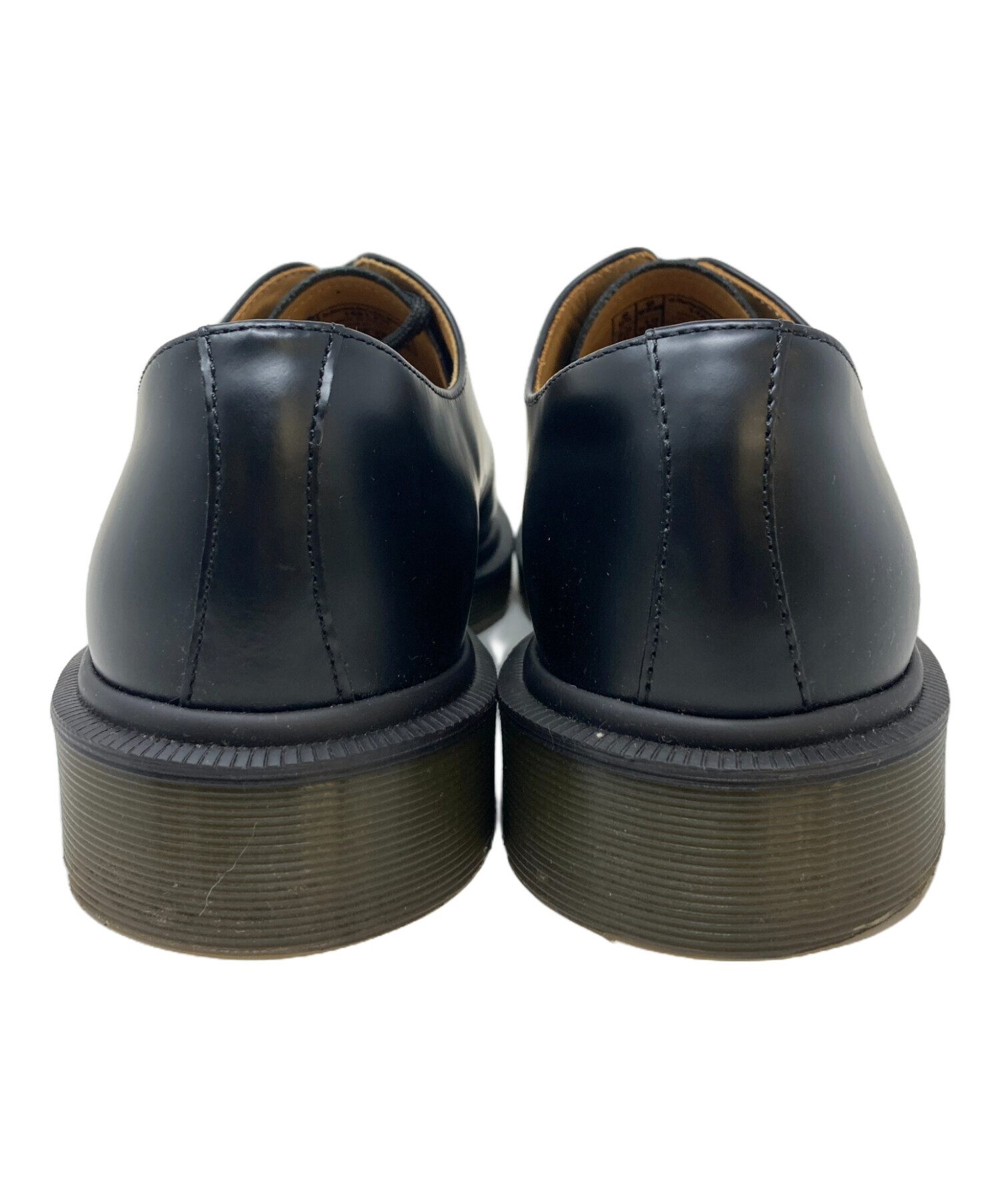 中古・古着通販】Dr.Martens (ドクターマーチン) 3ホールシューズ