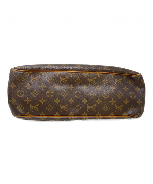 中古・古着通販】LOUIS VUITTON (ルイ ヴィトン) バティニョール