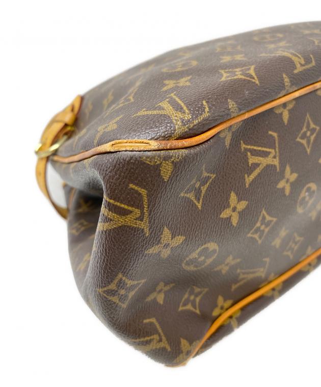 中古・古着通販】LOUIS VUITTON (ルイ ヴィトン) ショルダートート