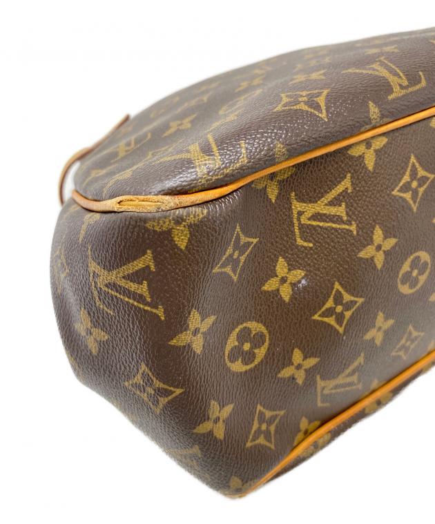 中古・古着通販】LOUIS VUITTON (ルイ ヴィトン) バティニョール