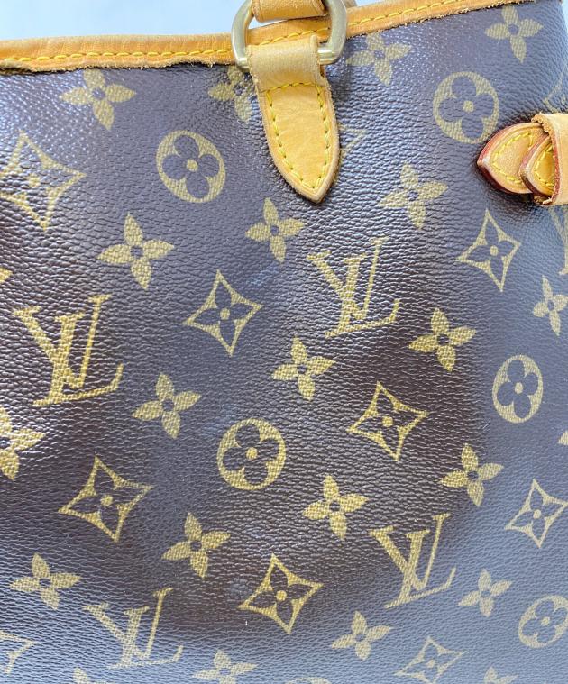 中古・古着通販】LOUIS VUITTON (ルイ ヴィトン) バティニョール