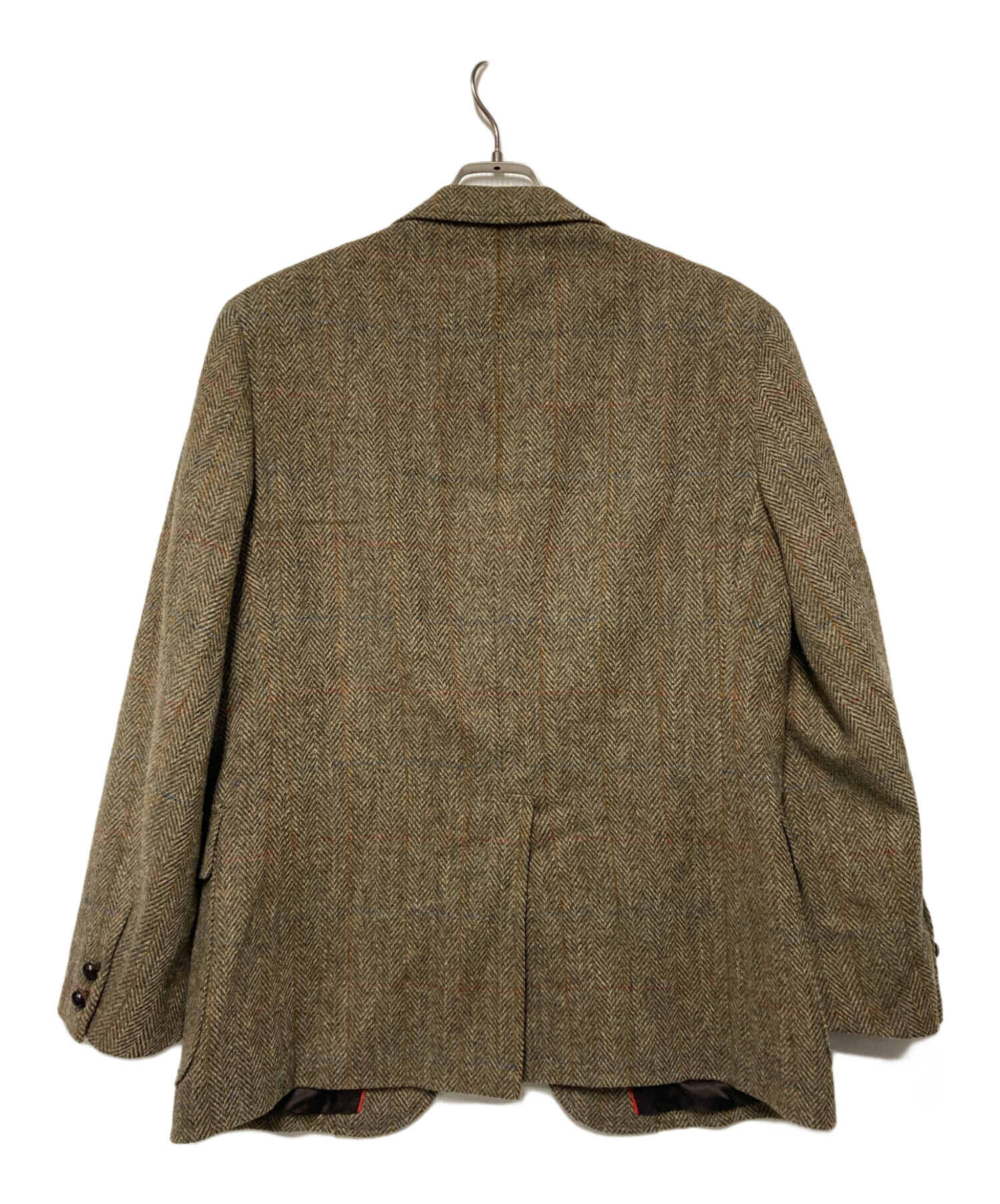 中古・古着通販】J.PRESS (ジェイプレス) Harris Tweed (ハリス