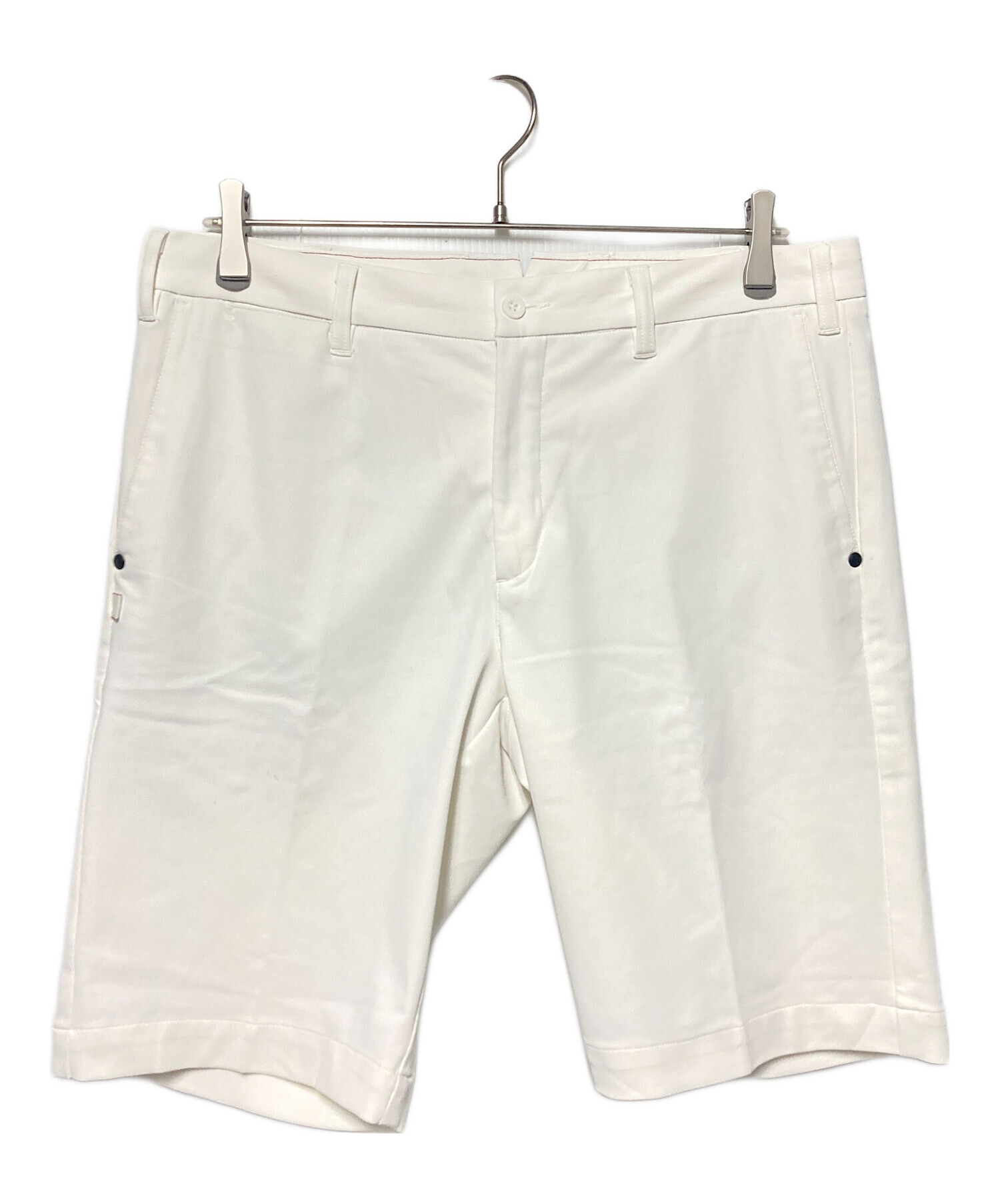 中古・古着通販】BRIEFING (ブリーフィング) ストレッチハーフパンツ 
