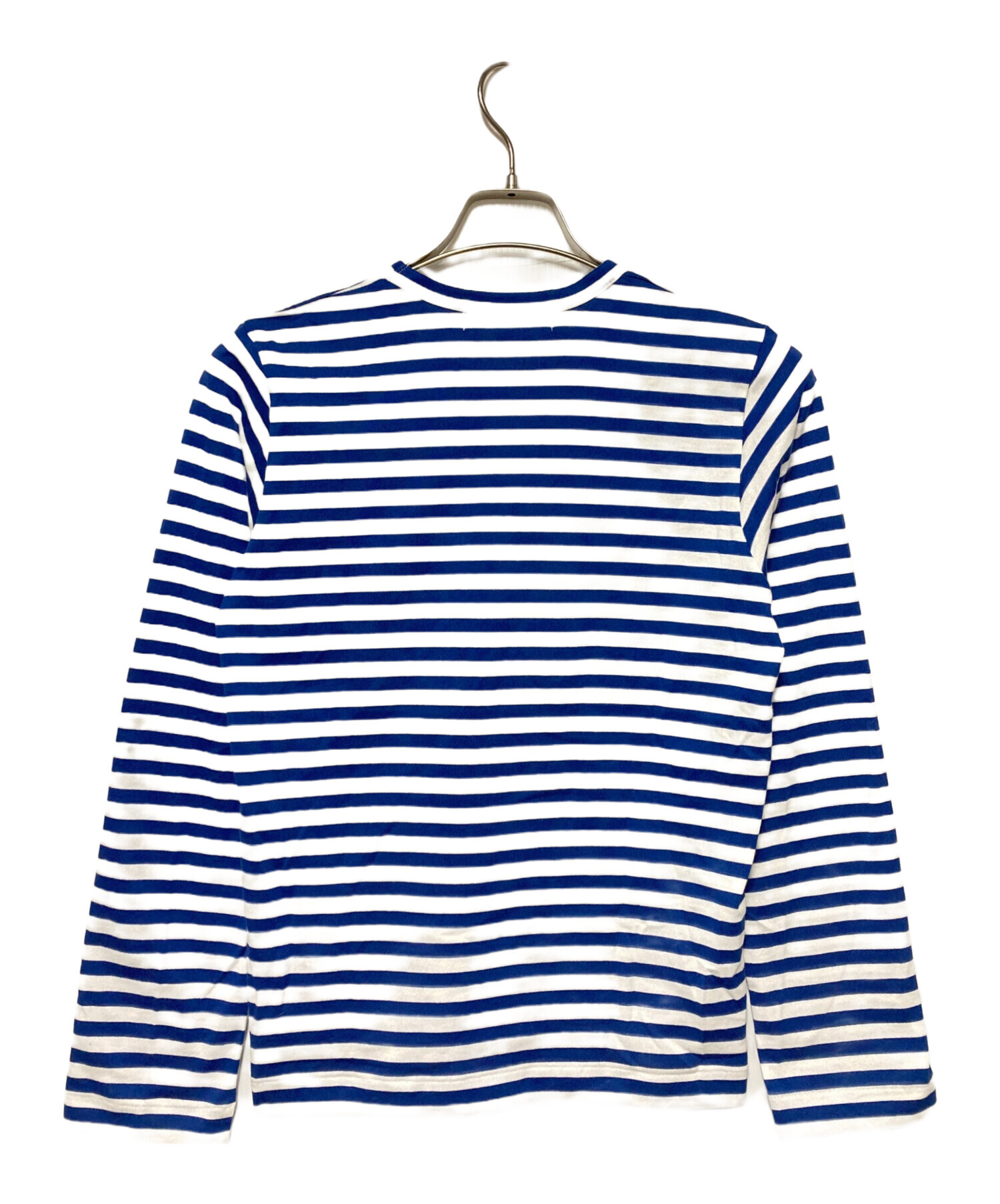 中古・古着通販】PLAY COMME des GARCONS (プレイコムデギャルソン 