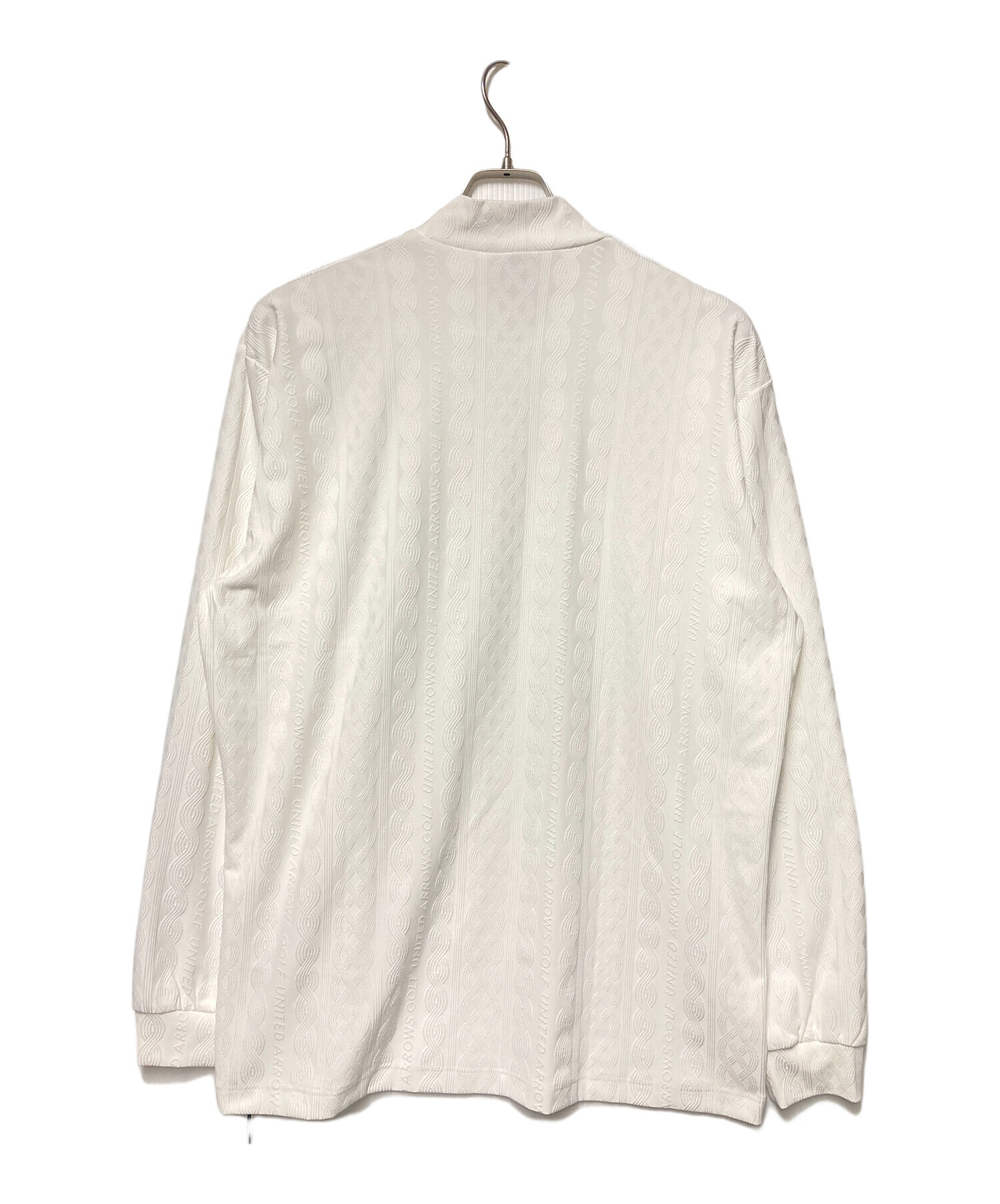 中古・古着通販】UNITED ARROWS GOLF (ユナイテッドアローズゴルフ