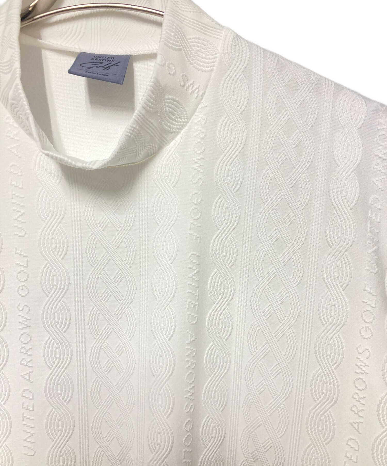 中古・古着通販】UNITED ARROWS GOLF (ユナイテッドアローズゴルフ
