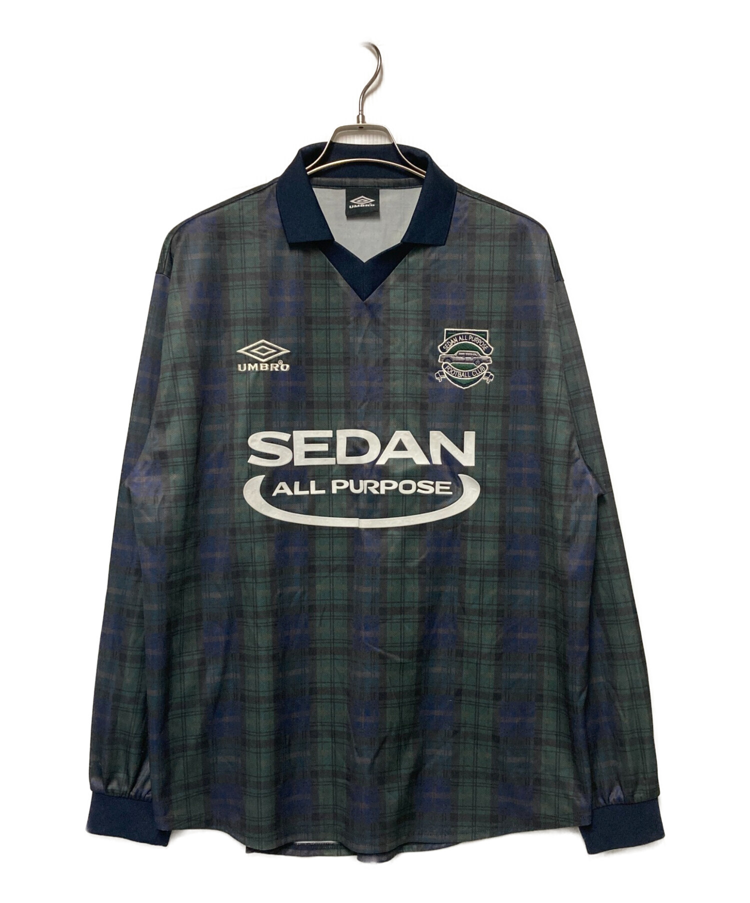 中古・古着通販】SEDAN ALL-PURPOSE (セダンオールパーパス) UMBRO