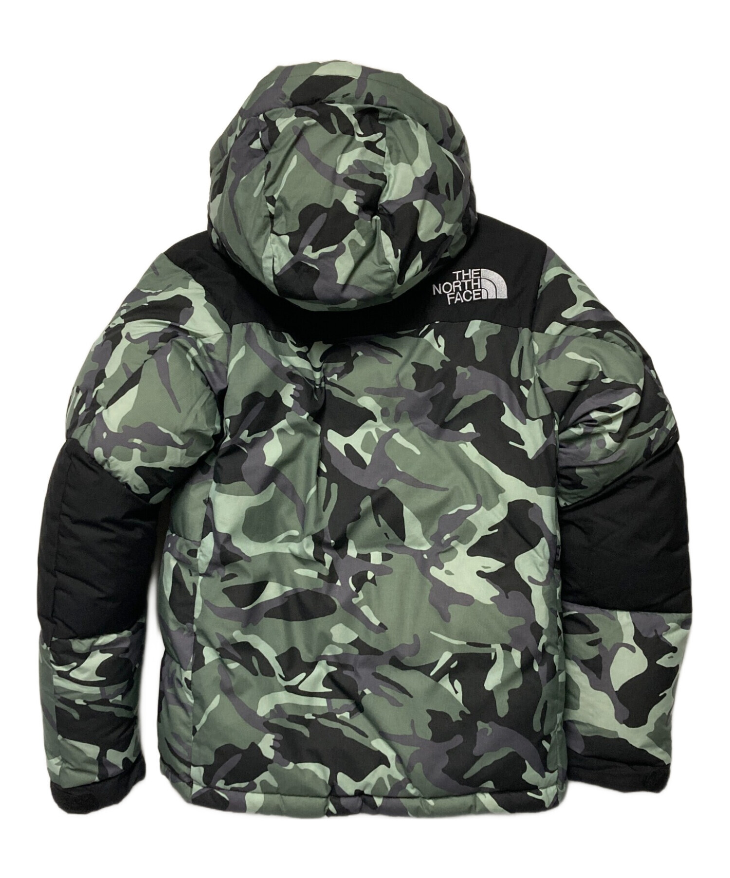 H*K様 THE NORTH FACE カモフラージュ ダウンジャケット XXL THE NORTH FACE カモフラージュ ダウンジャケット XXS 【公式通販】