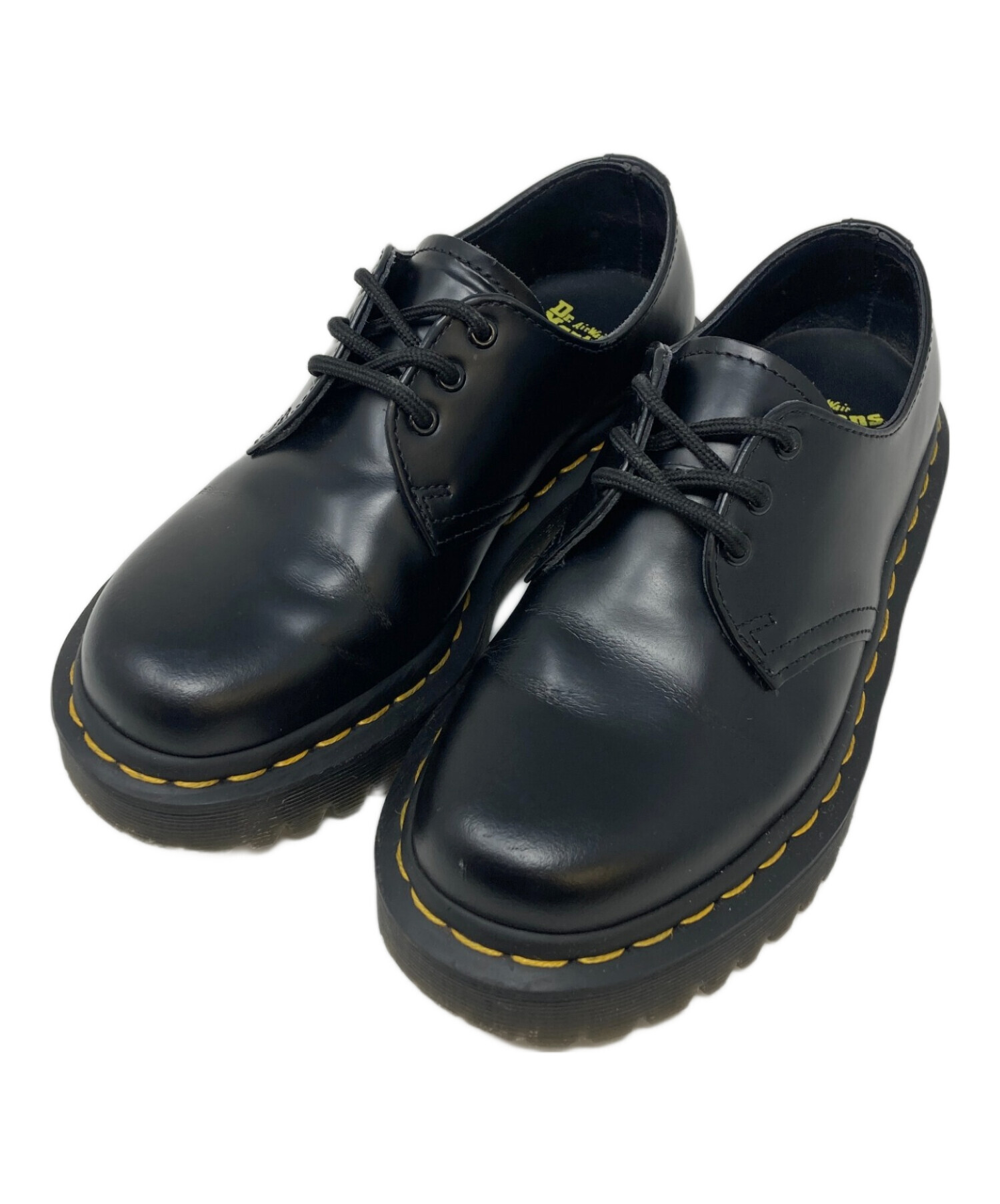 中古・古着通販】Dr.Martens (ドクターマーチン) 3ホールシューズ 