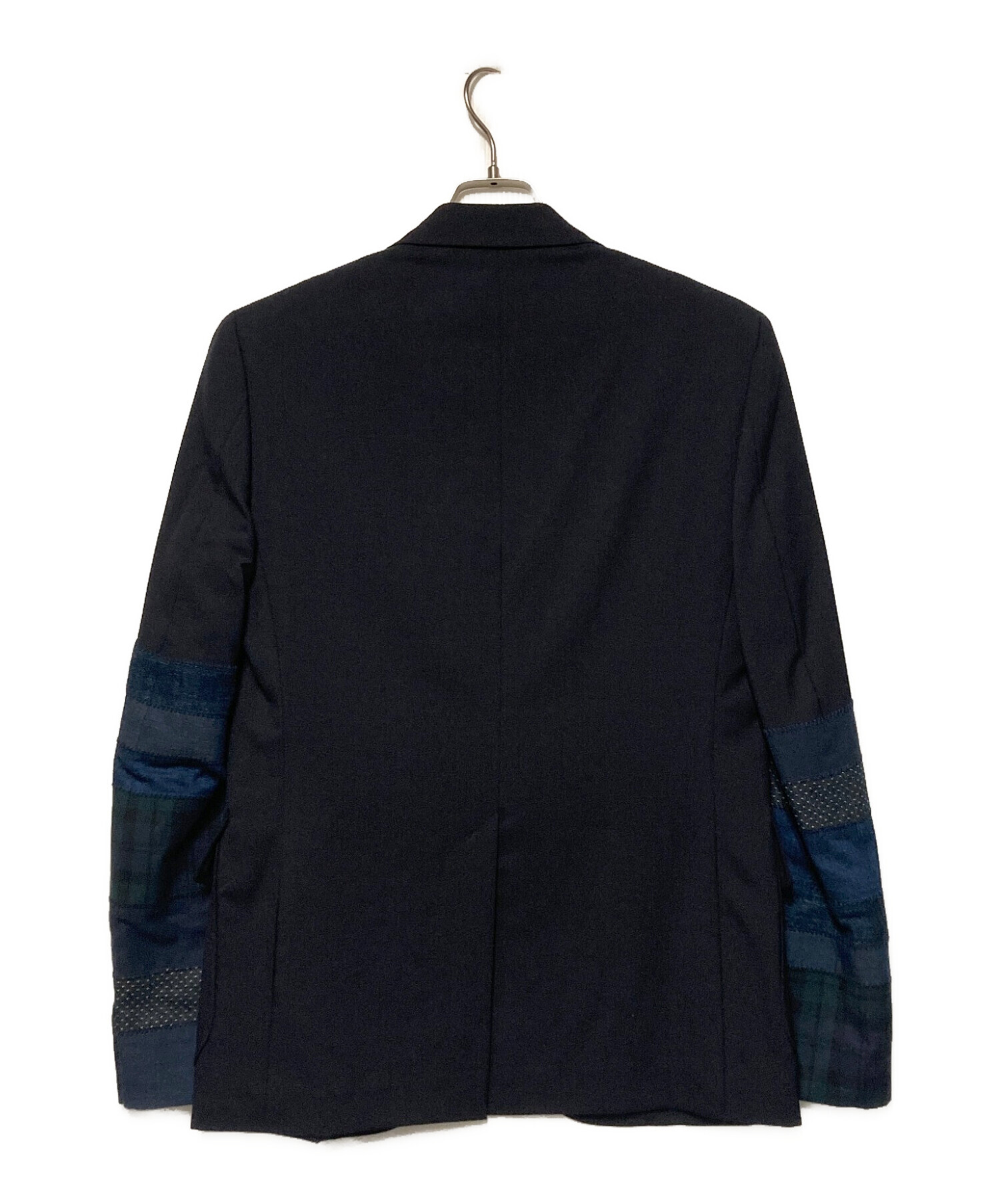 中古・古着通販】eYe COMME des GARCONS JUNYAWATANABE MAN BROOKS