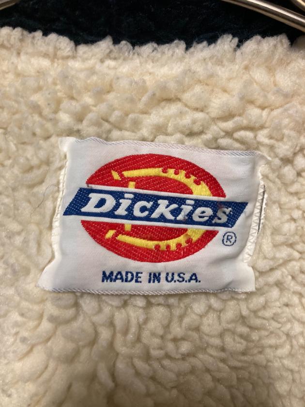 中古・古着通販】Dickies (ディッキーズ) 80-90s フライトジャケット