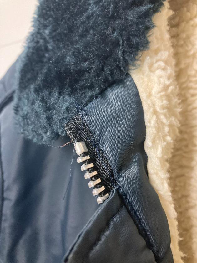 中古・古着通販】Dickies (ディッキーズ) 80-90s フライトジャケット