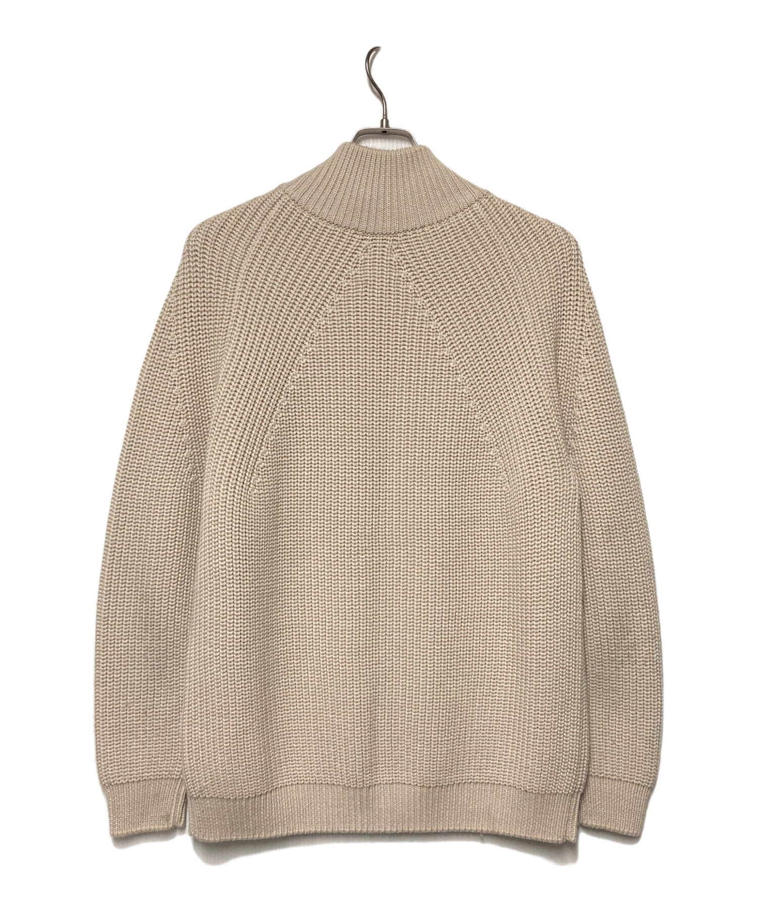 BATONER SIGNATURE DS KNIT 25AW サイズ2 Batoner Signature Drivers 