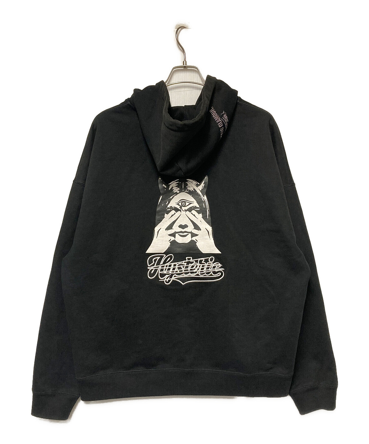 中古・古着通販】genzai (ゲンザイ) Hysteric Glamour (ヒステリック