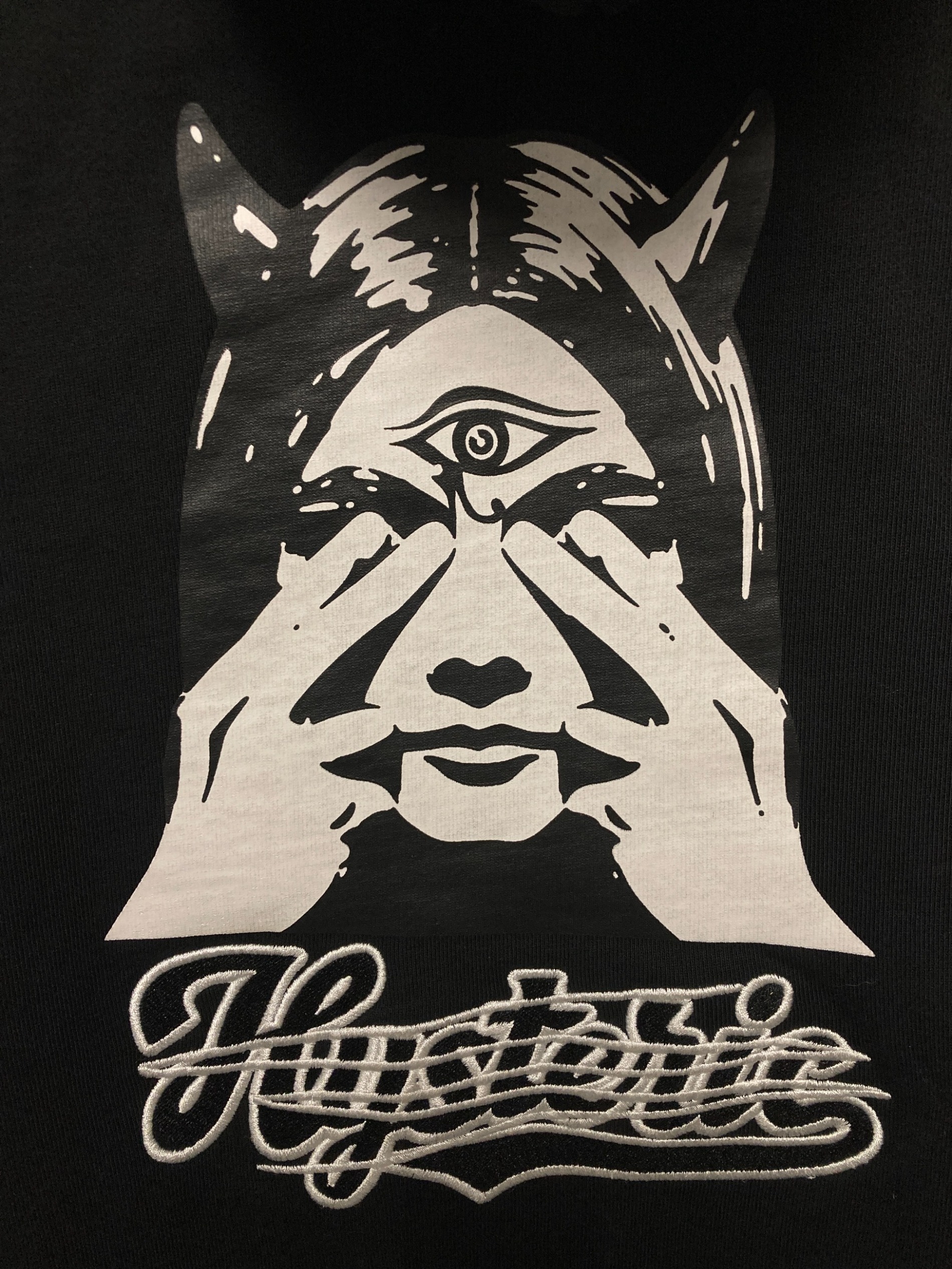 中古・古着通販】genzai (ゲンザイ) Hysteric Glamour (ヒステリック