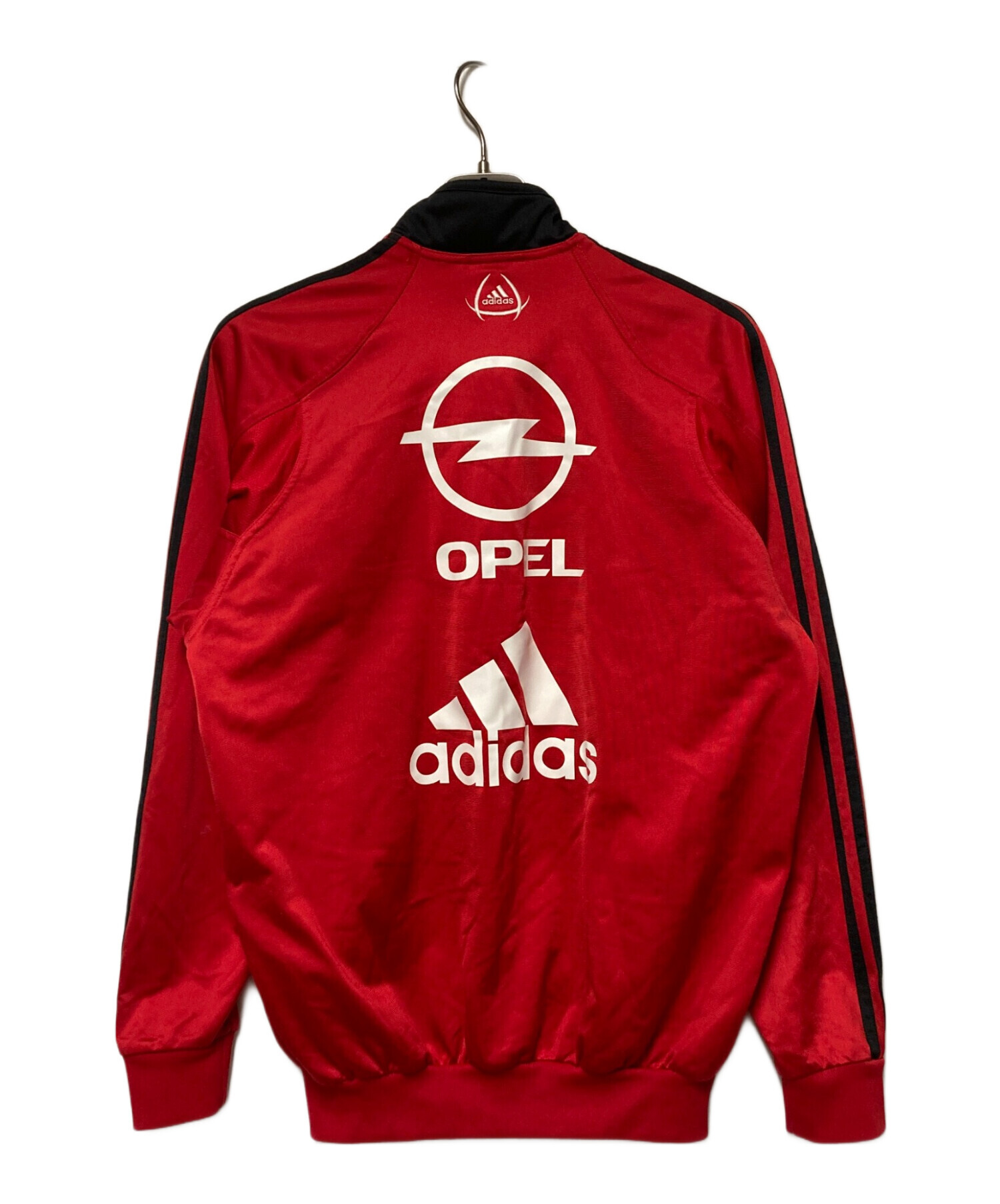 中古・古着通販】adidas (アディダス) ACミラン / トラックジャケット