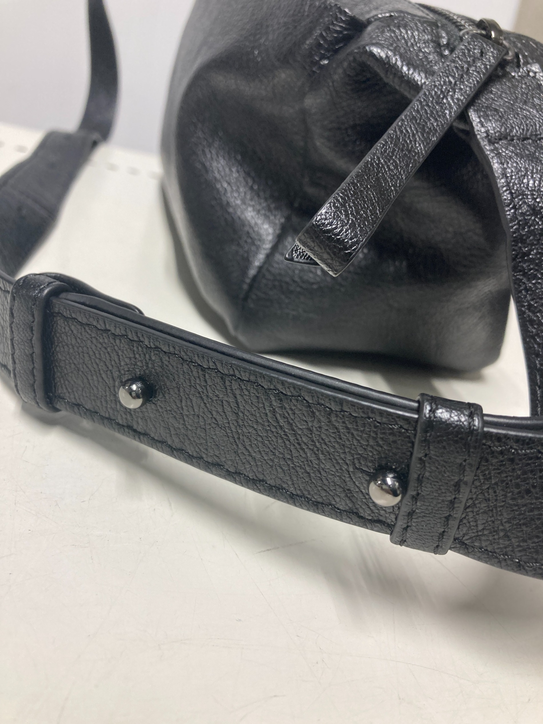 中古・古着通販】ear PAPILLONNER (イアパピヨネ) ボックスミニ