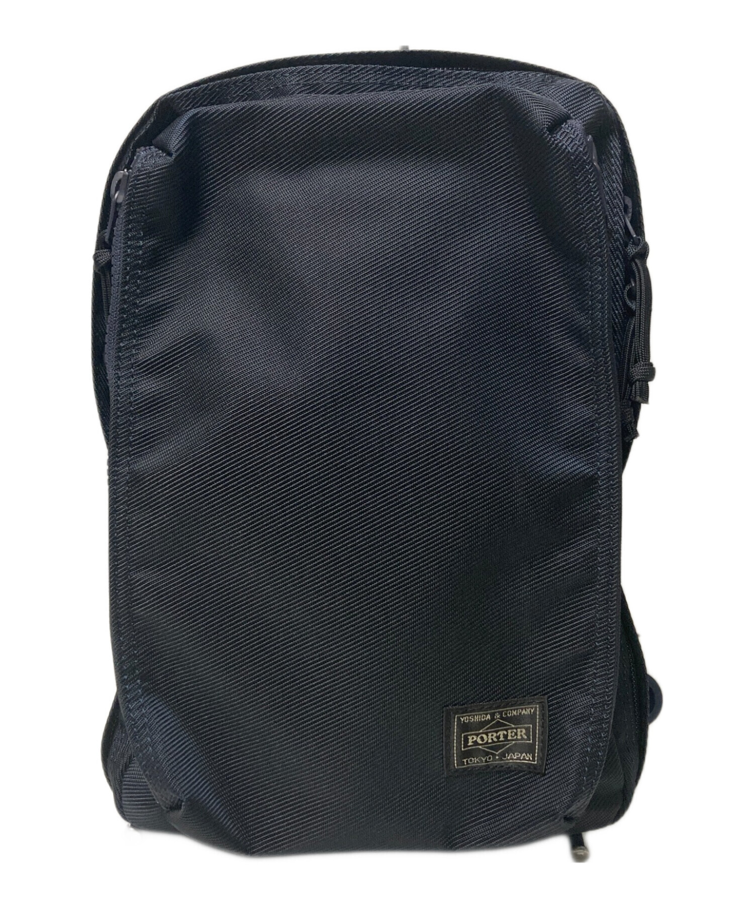 PORTER ポーター/スリングショルダーバッグ/ユニット/ABランク/88【中古】 PORTER ポーター/スリングショルダーバッグ/ユニット/ABランク/88