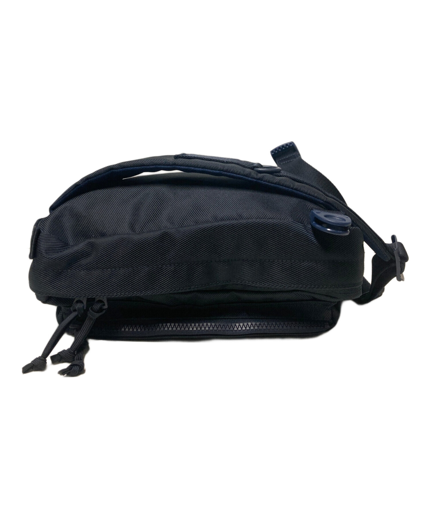 中古・古着通販】PORTER (ポーター) UNIT / スリングショルダーバッグ 