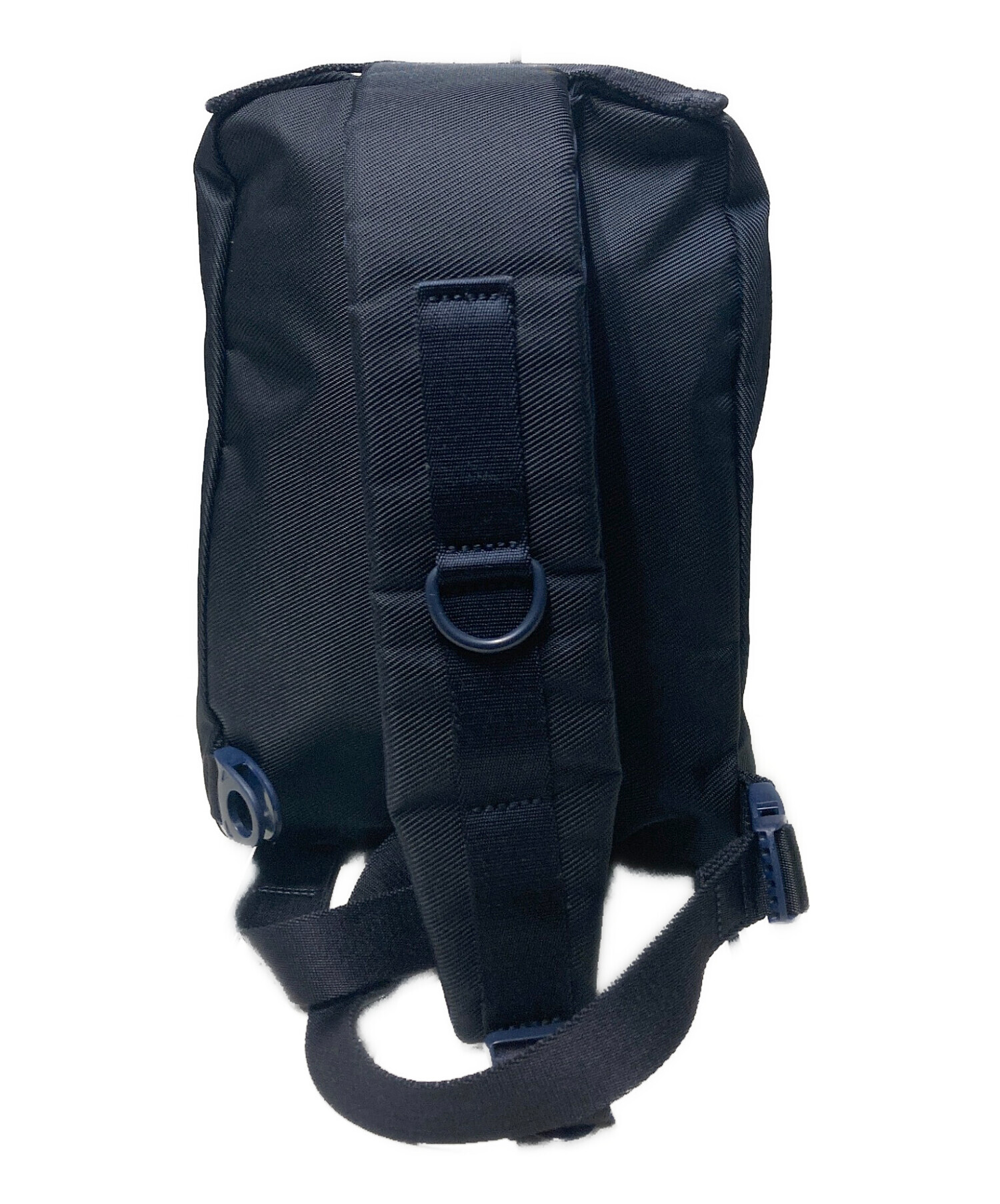 中古・古着通販】PORTER (ポーター) UNIT / スリングショルダーバッグ 