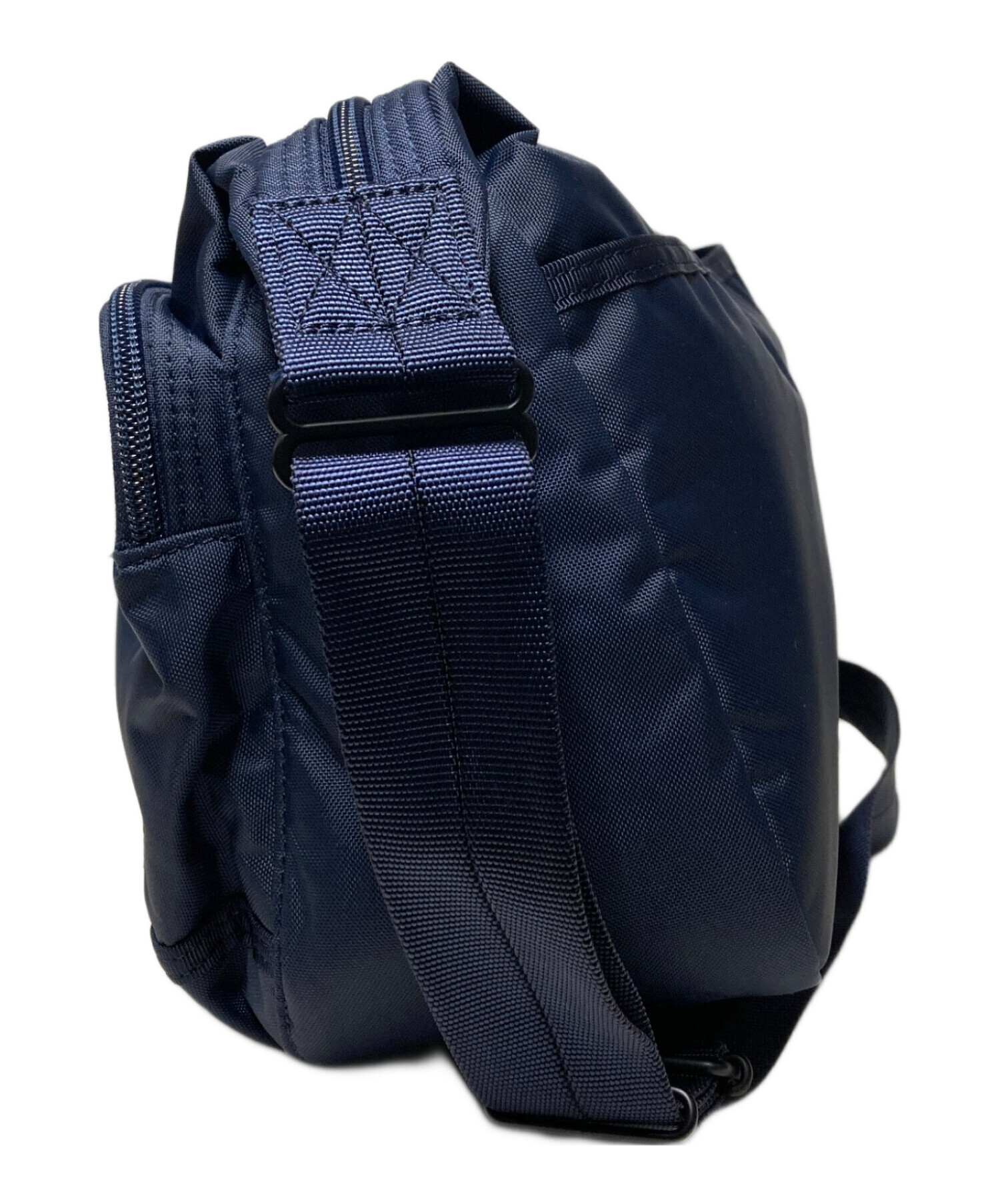 中古・古着通販】PORTER (ポーター) FLASH / ナイロンショルダーバッグ 