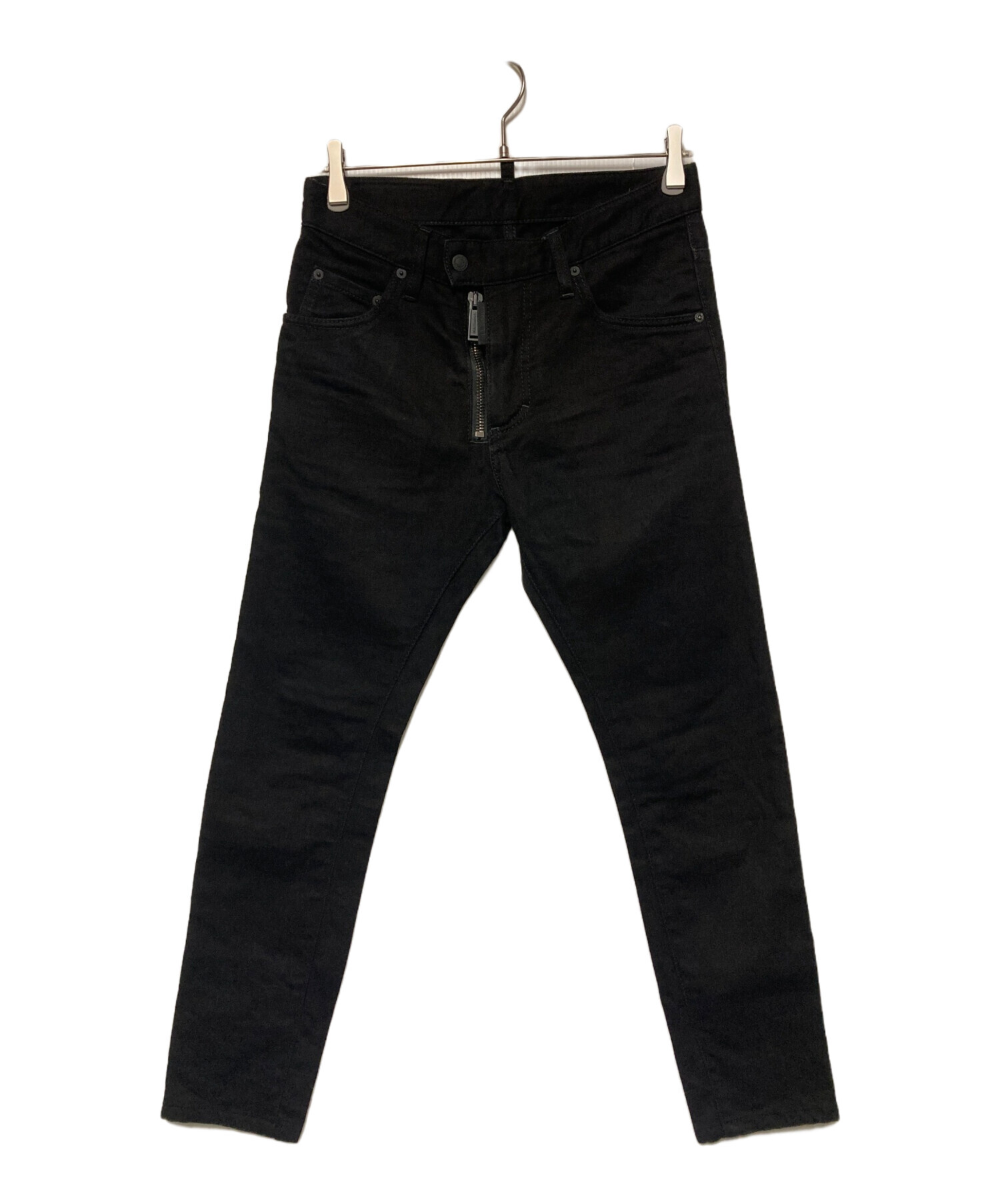 中古・古着通販】DSQUARED2 (ディースクエアード) ストレッチスキニー 
