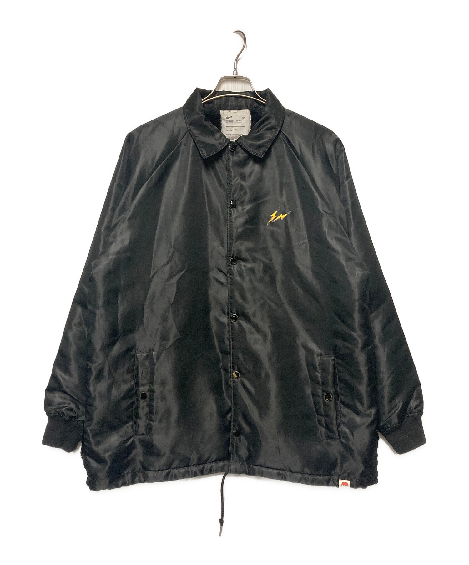 中古・古着通販】FRAGMENT DESIGN (フラグメントデザイン) pokemon