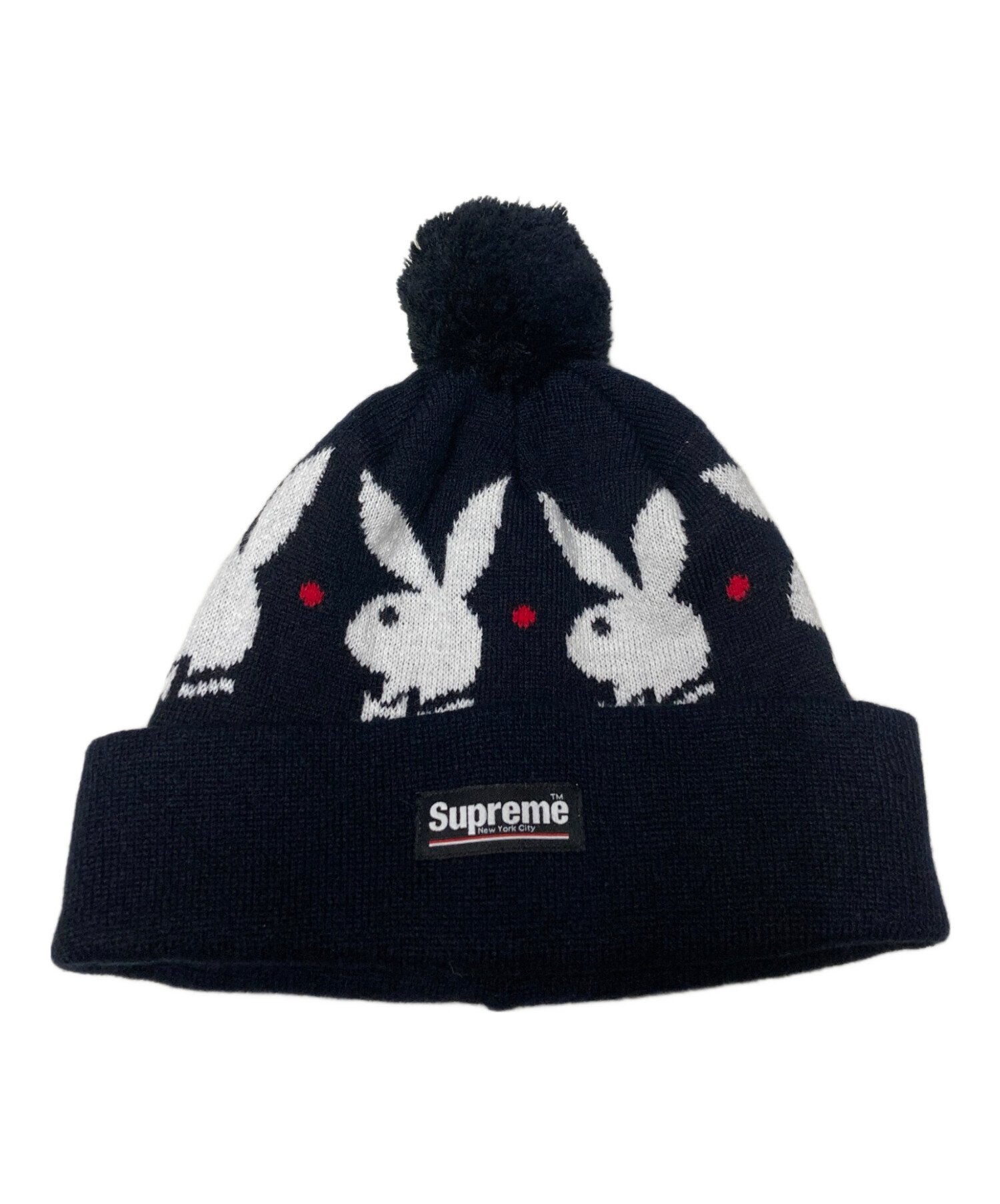 中古・古着通販】SUPREME (シュプリーム) PLAY BOY (プレイボーイ 