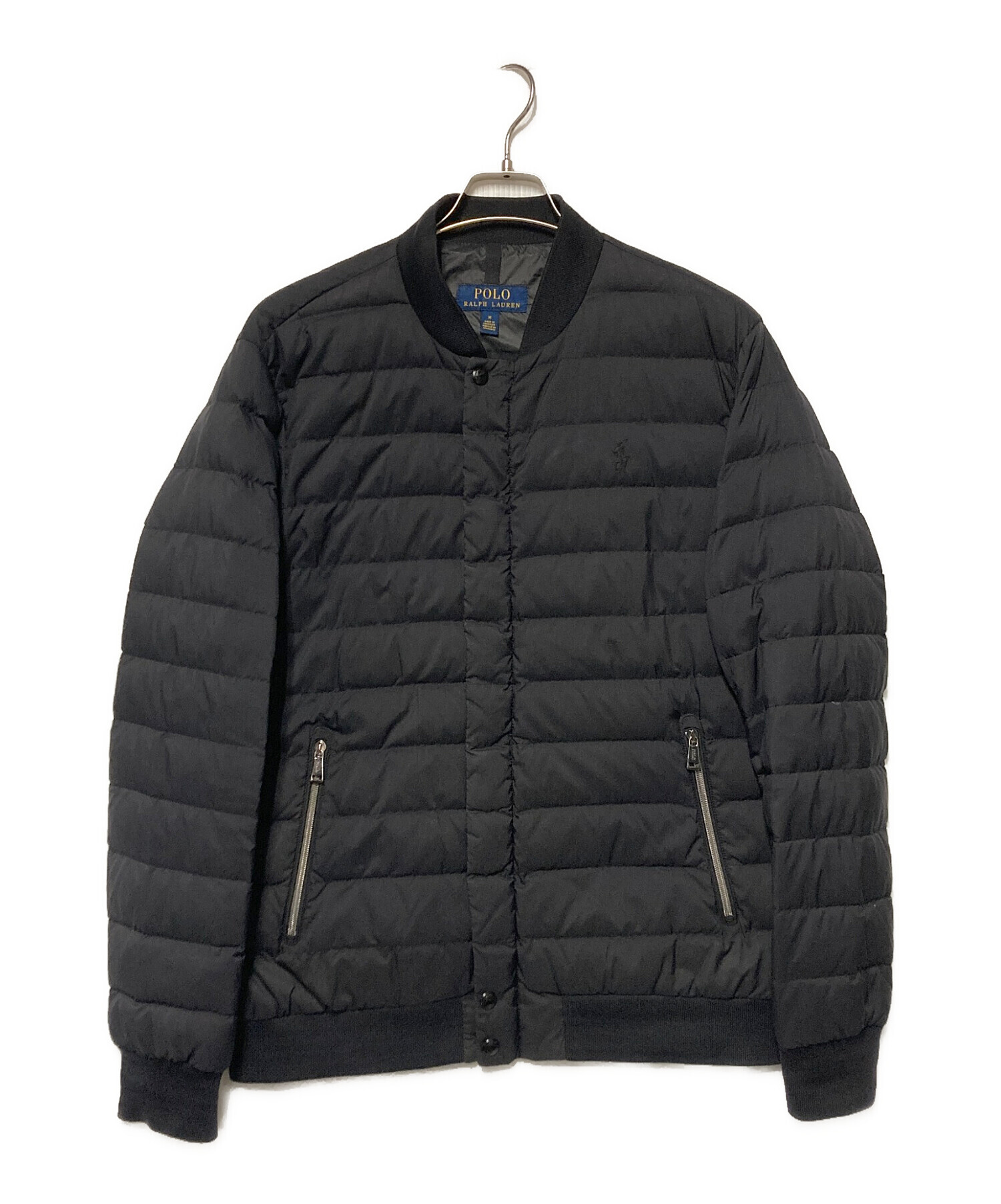 中古・古着通販】POLO RALPH LAUREN (ポロ・ラルフローレン) ダウン 