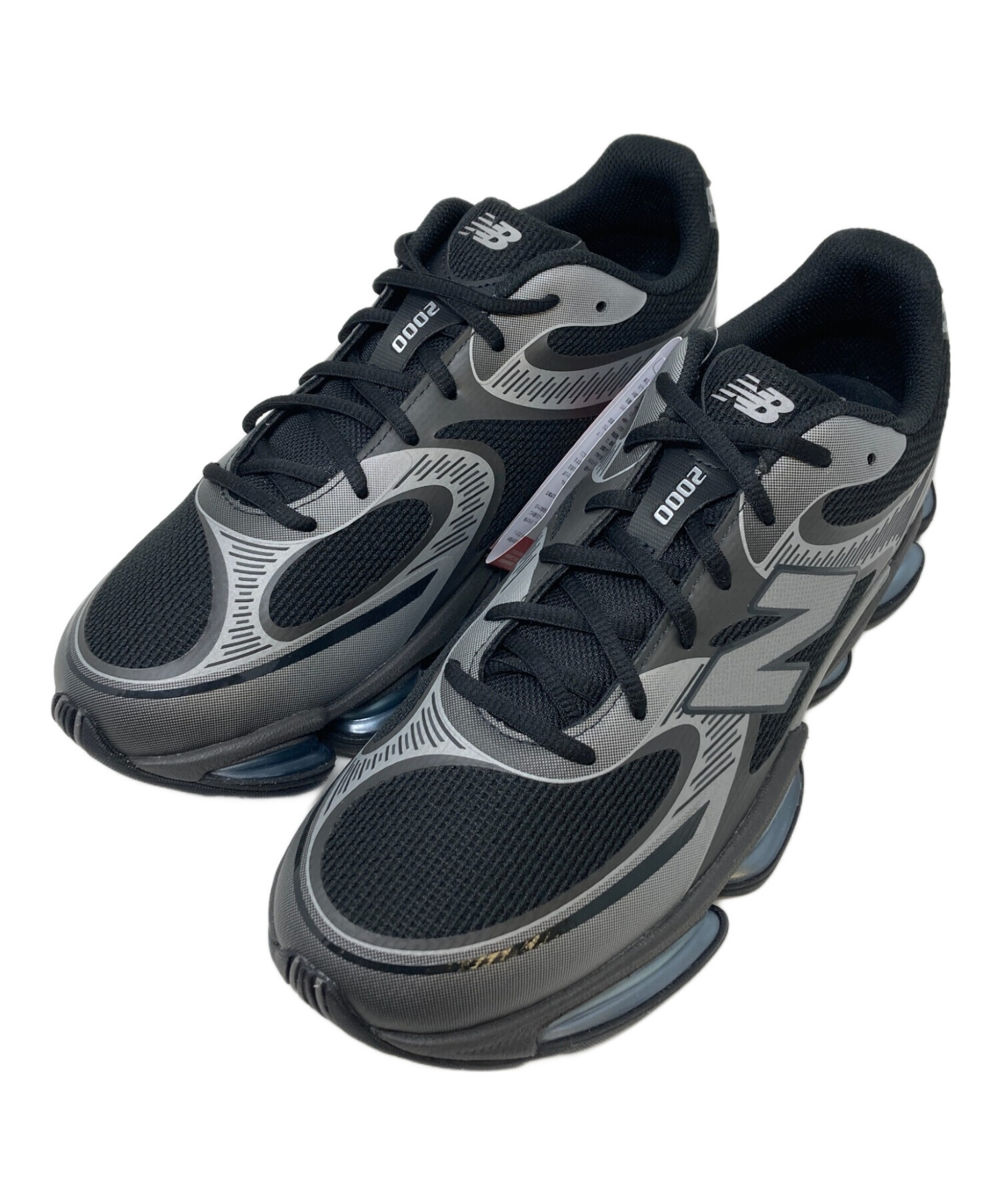 中古・古着通販】NEW BALANCE (ニューバランス) U2000 EA / ローカット