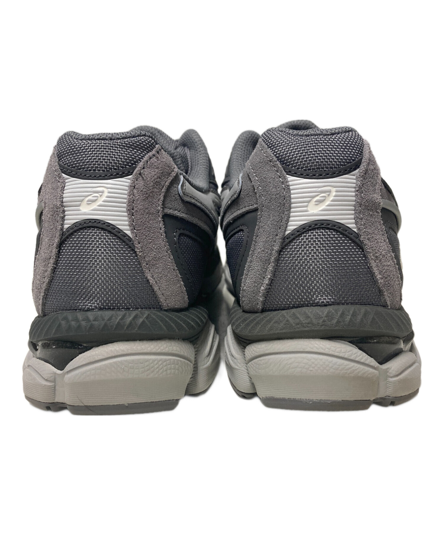 中古・古着通販】asics (アシックス) GEL-NYC 2055 グレー サイズ:US8 