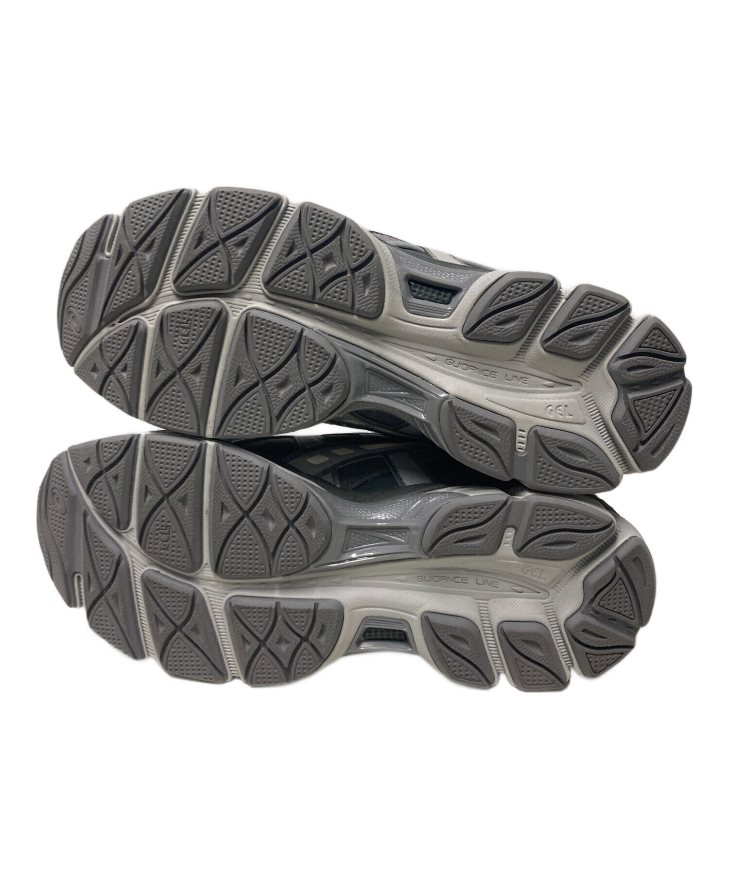中古・古着通販】asics (アシックス) GEL-NYC 2055 グレー サイズ:US8 