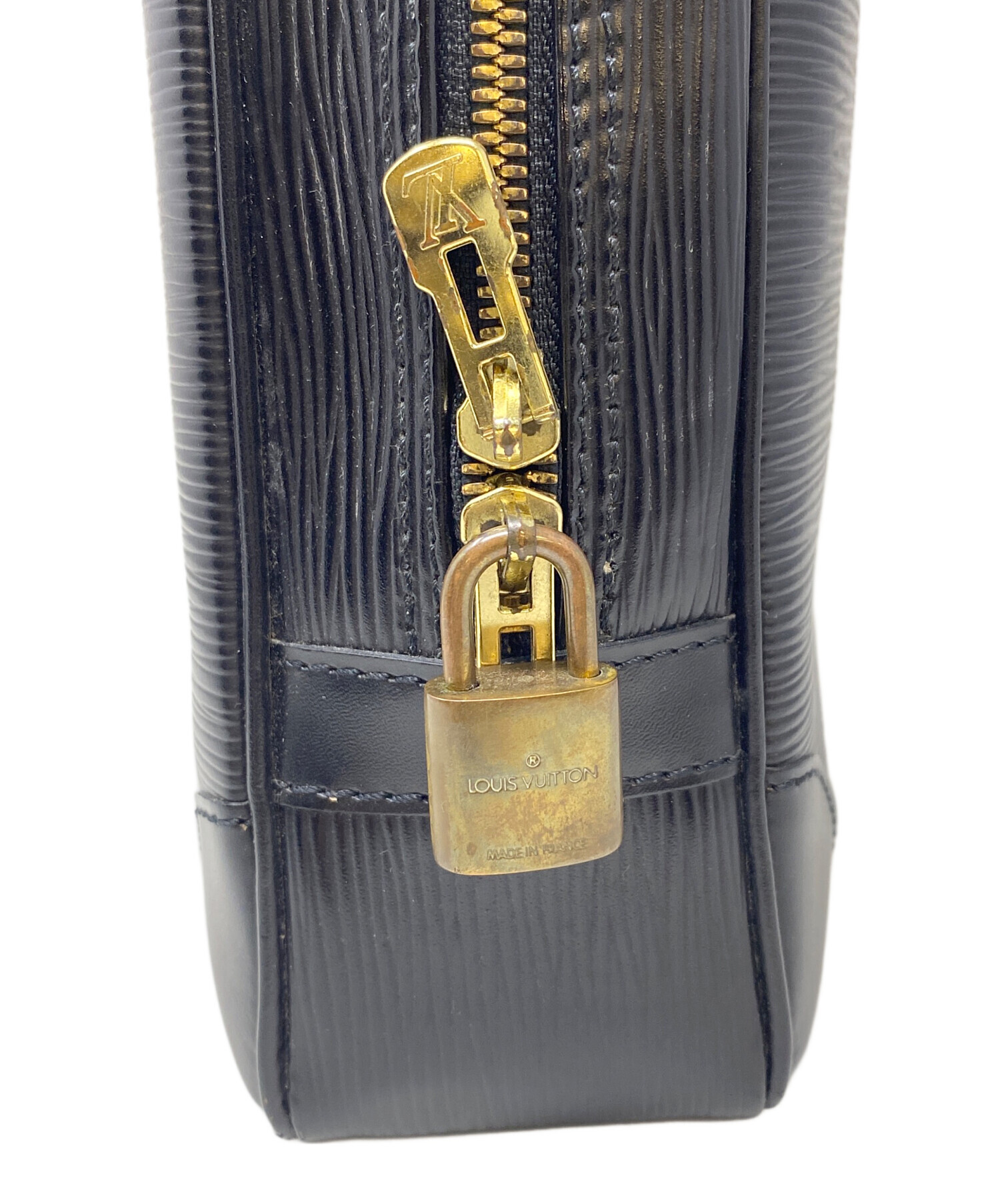 中古・古着通販】LOUIS VUITTON (ルイ ヴィトン) ビジネスバッグ
