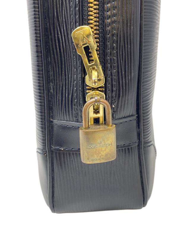 中古・古着通販】LOUIS VUITTON (ルイ ヴィトン) ビジネスバッグ
