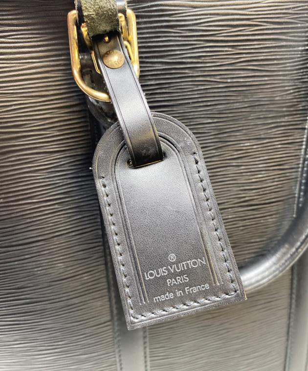 中古・古着通販】LOUIS VUITTON (ルイ ヴィトン) ビジネスバッグ