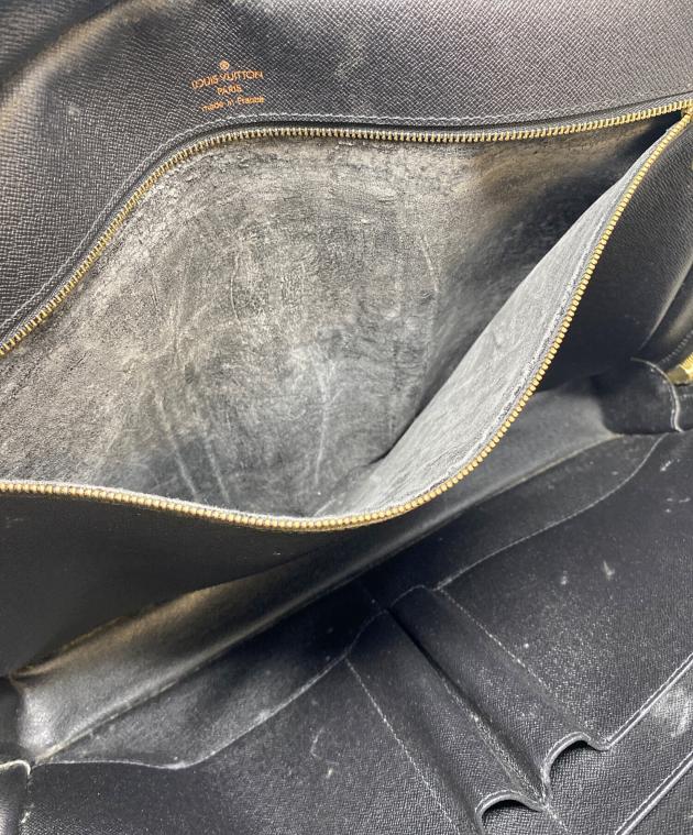 中古・古着通販】LOUIS VUITTON (ルイ ヴィトン) ビジネスバッグ