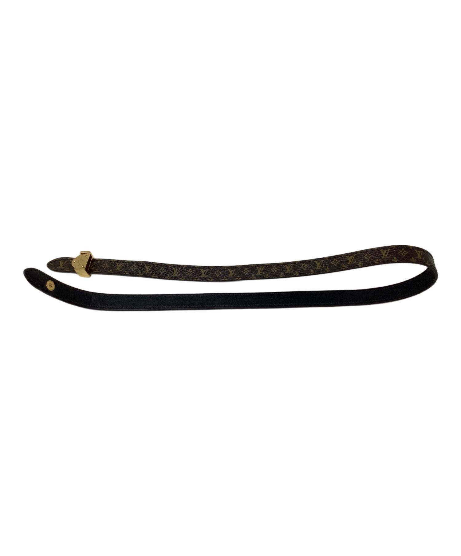 中古・古着通販】LOUIS VUITTON (ルイ ヴィトン) ブレスレット