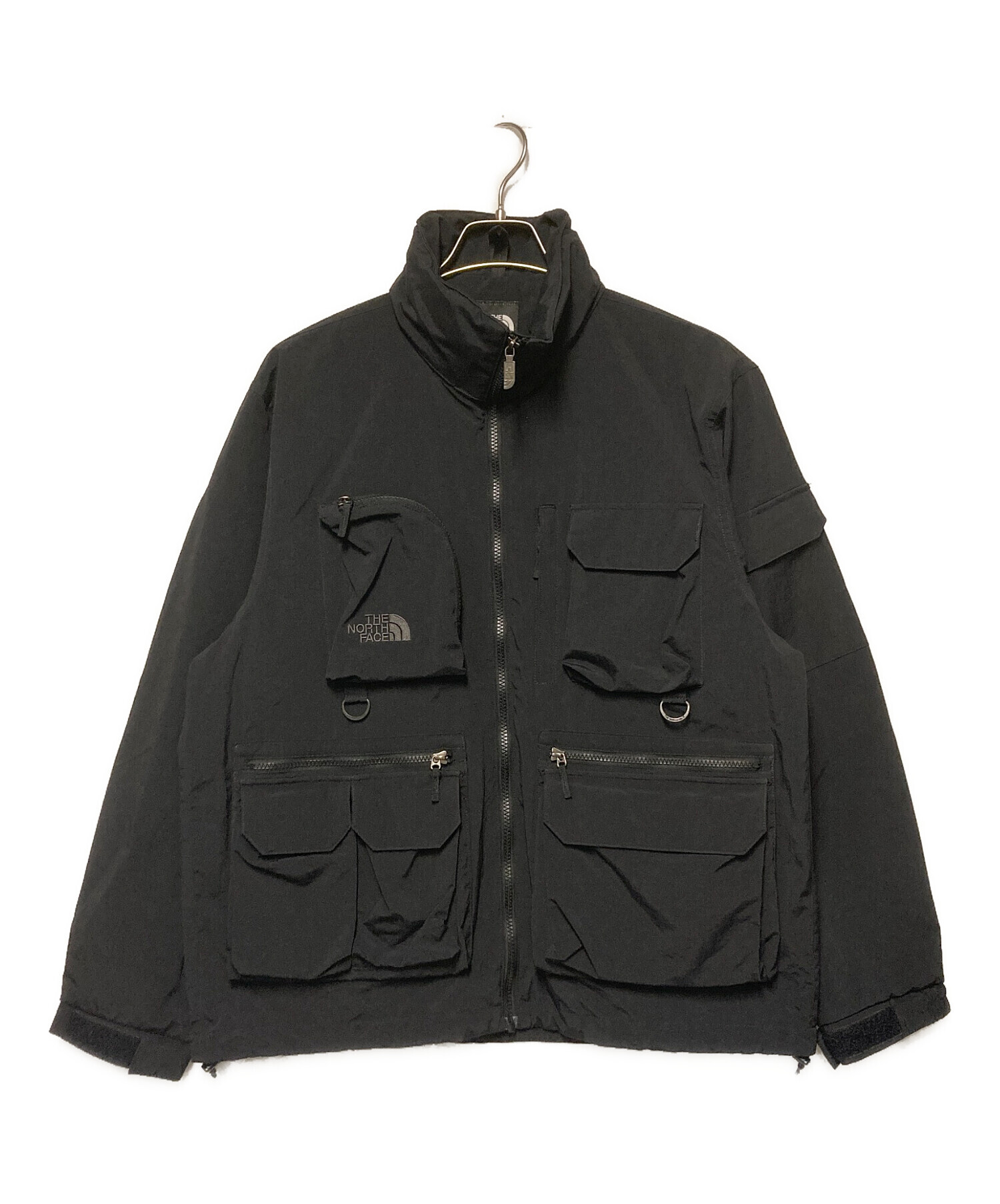 中古・古着通販】THE NORTH FACE (ザ ノース フェイス) フィールド 