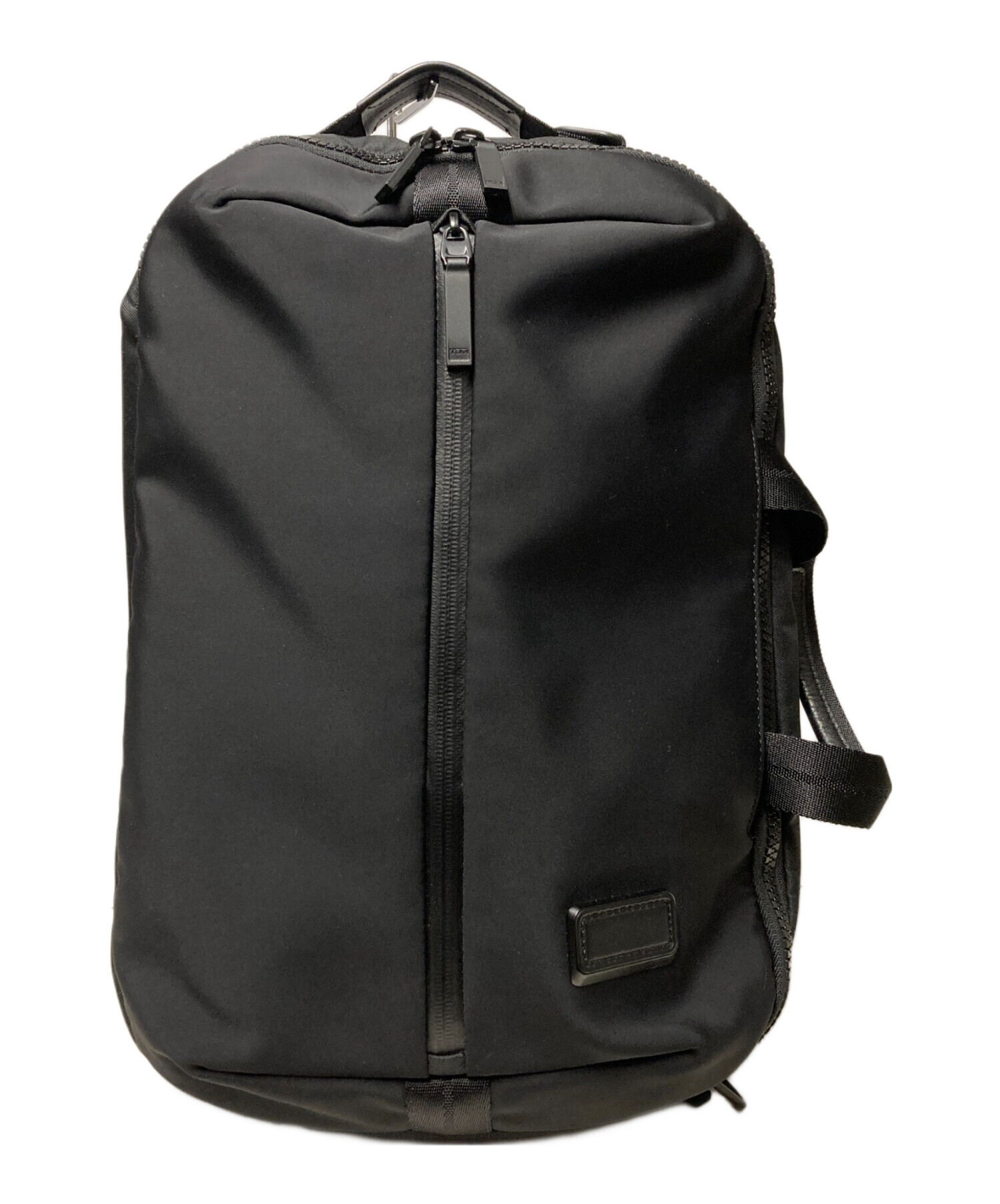 中古・古着通販】TUMI (トゥミ) トレイルコンバーチブルバックパック