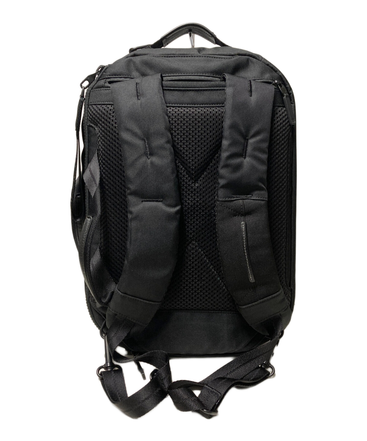 中古・古着通販】TUMI (トゥミ) トレイルコンバーチブルバックパック