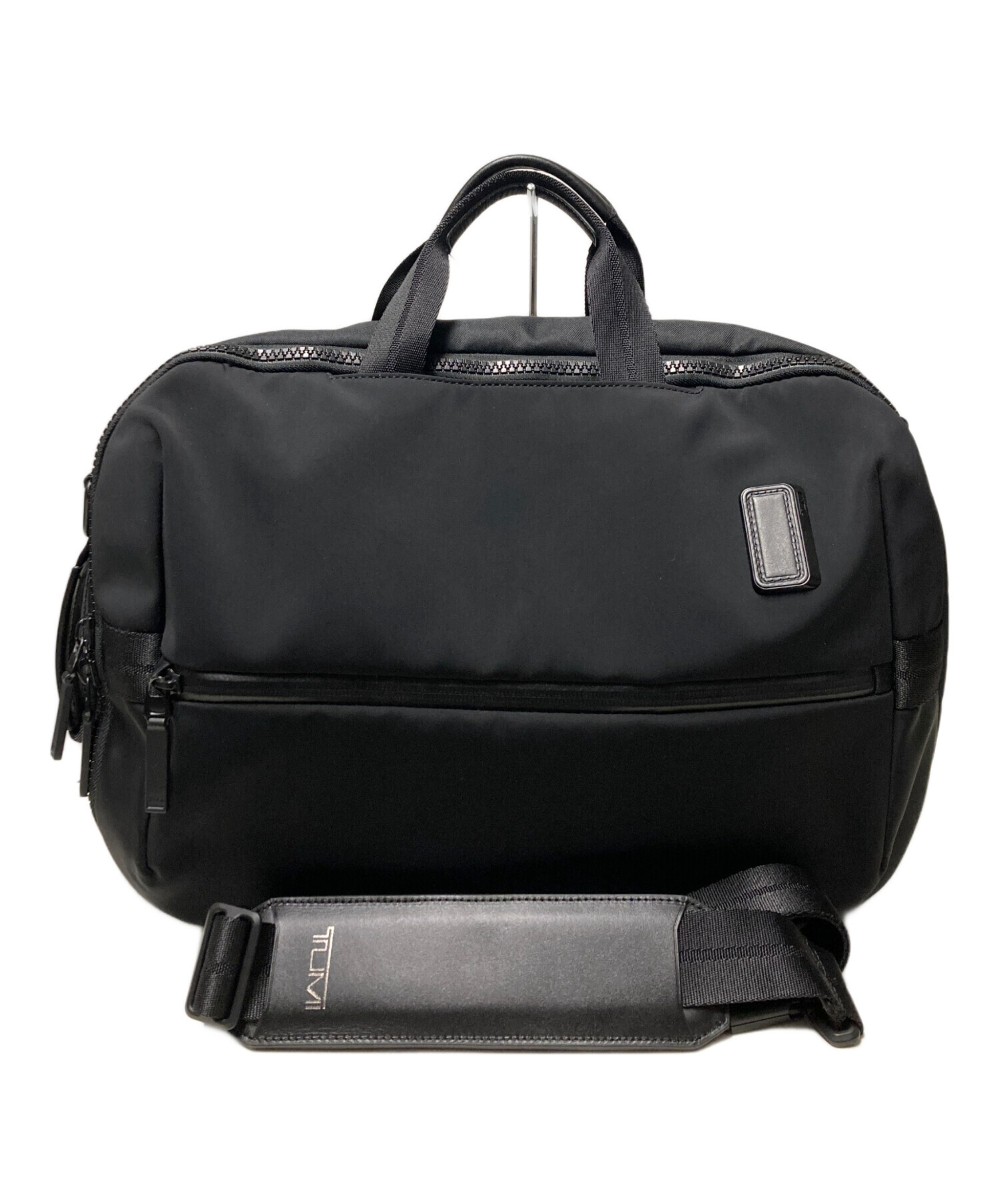 中古・古着通販】TUMI (トゥミ) トレイルコンバーチブルバックパック