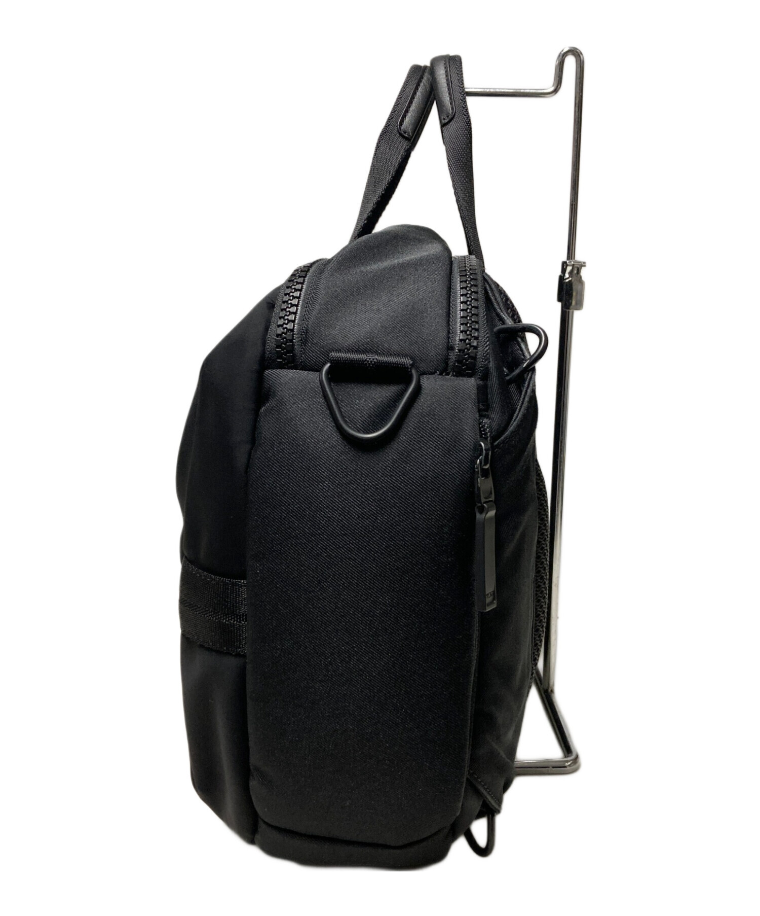 中古・古着通販】TUMI (トゥミ) トレイルコンバーチブルバックパック