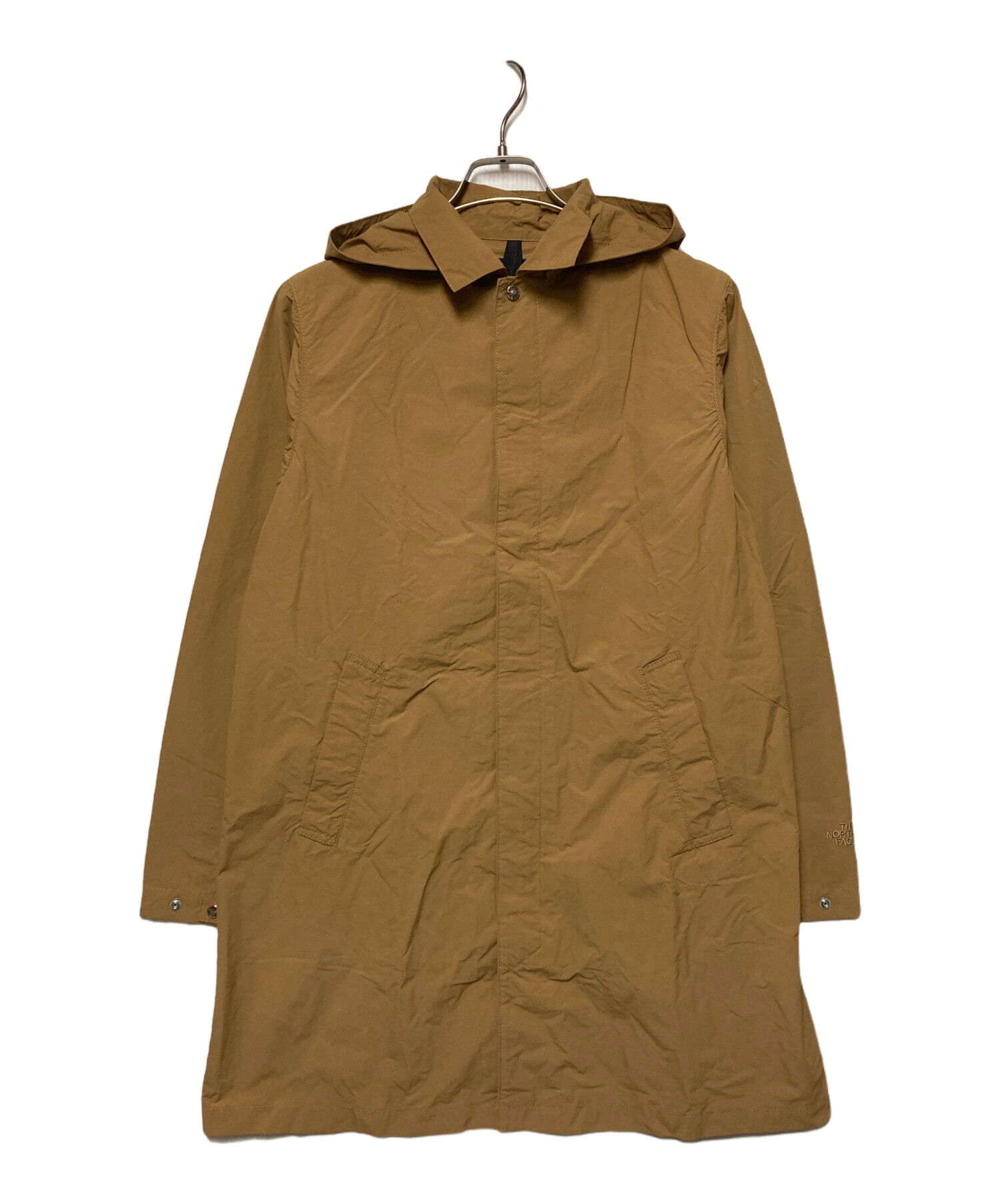 中古・古着通販】THE NORTH FACE (ザ ノース フェイス) ロールパック 